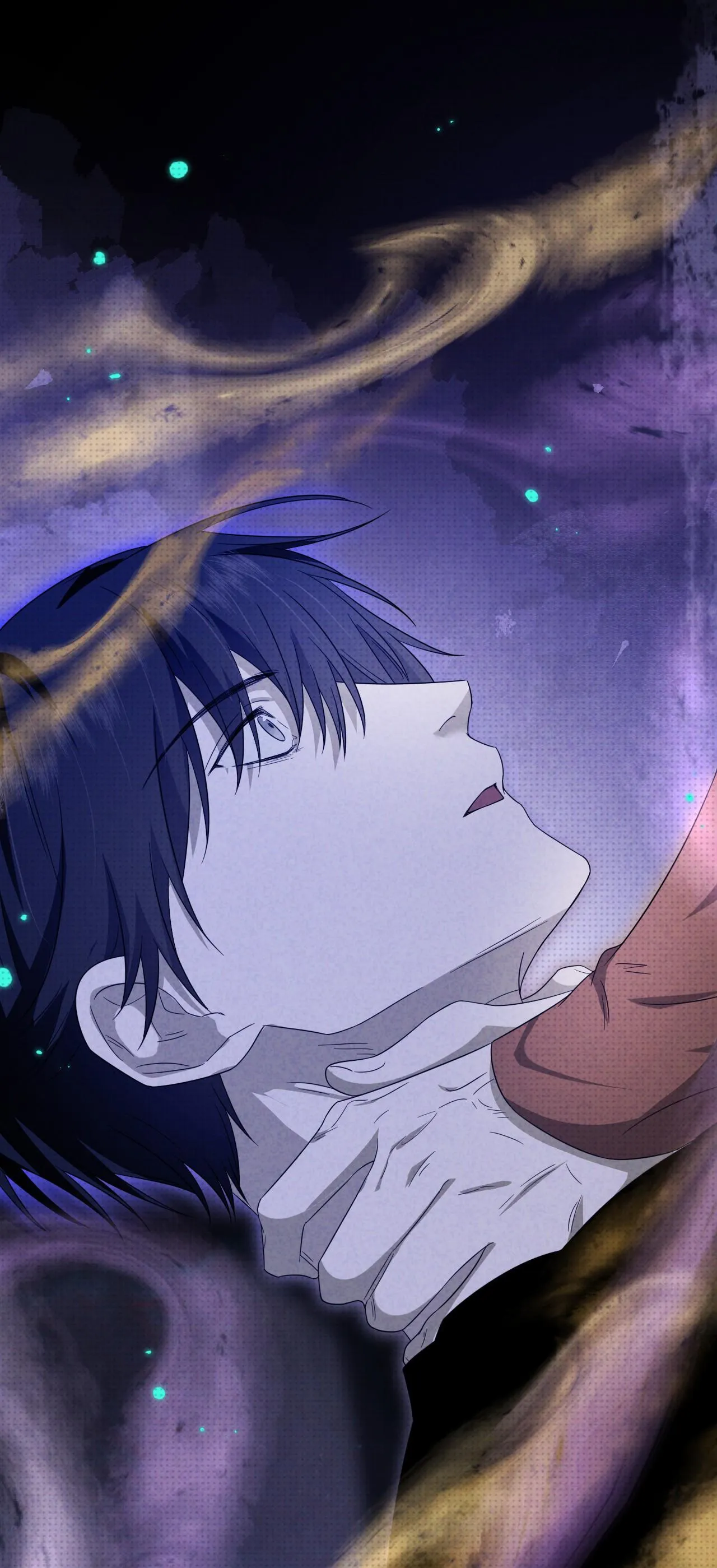 Chí Âm Chí Dương (END) Chapter 22 Trang 21