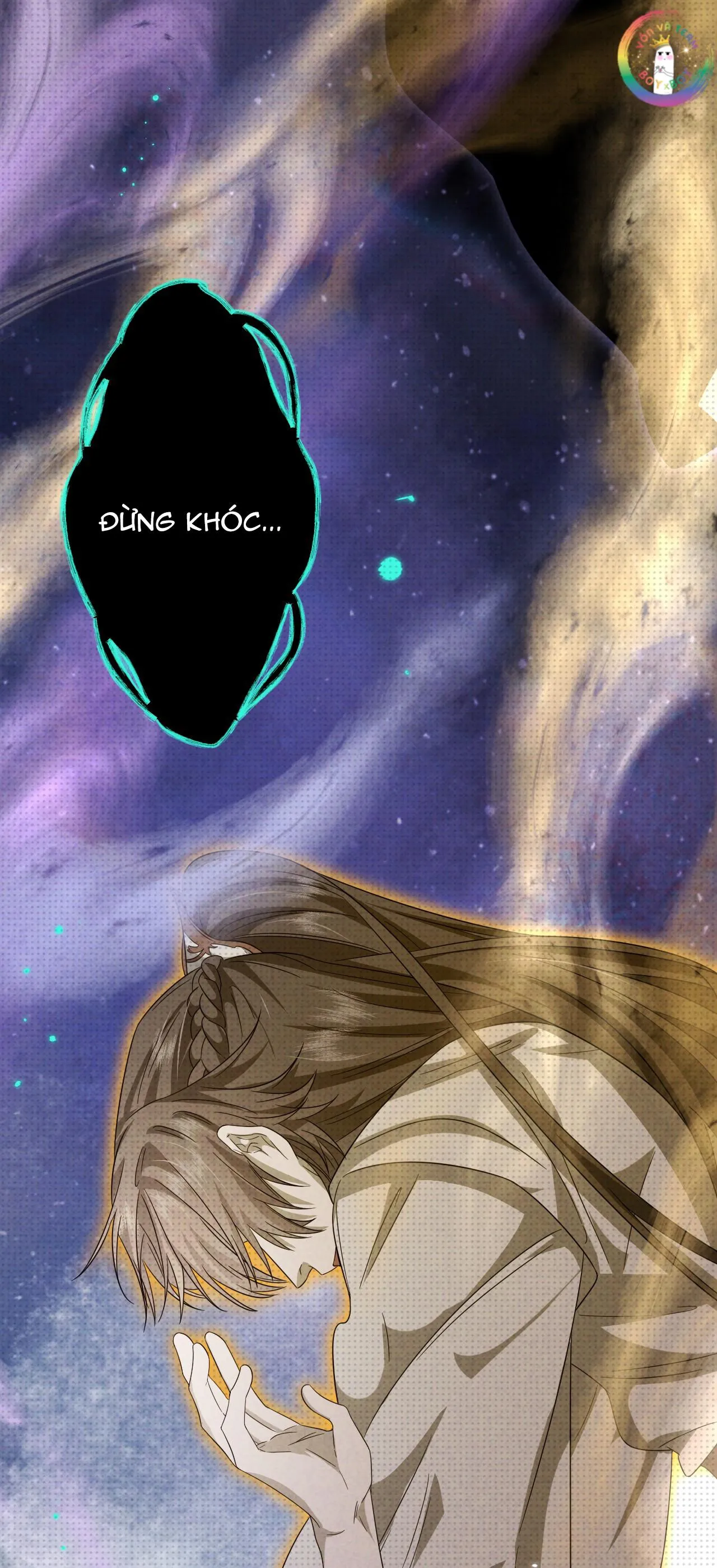 Chí Âm Chí Dương (END) Chapter 22 Trang 22