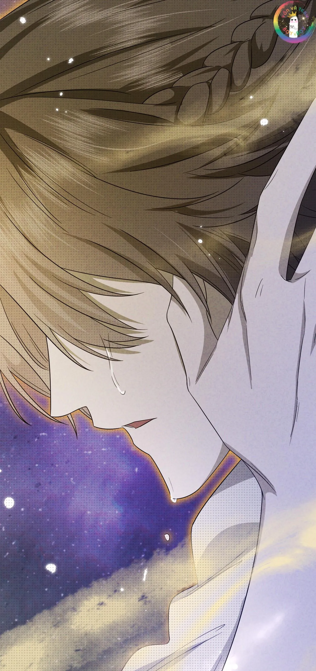 Chí Âm Chí Dương (END) Chapter 22 Trang 24