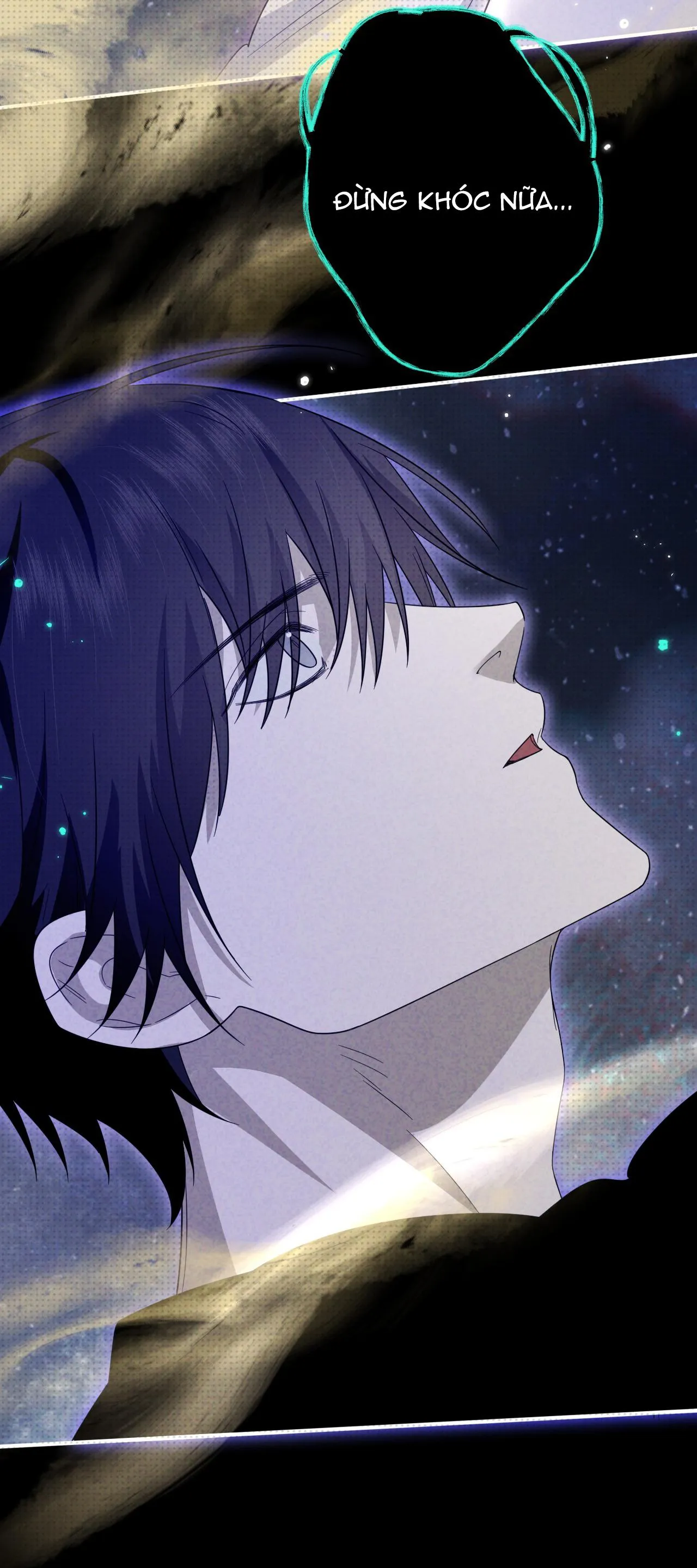 Chí Âm Chí Dương (END) Chapter 22 Trang 25