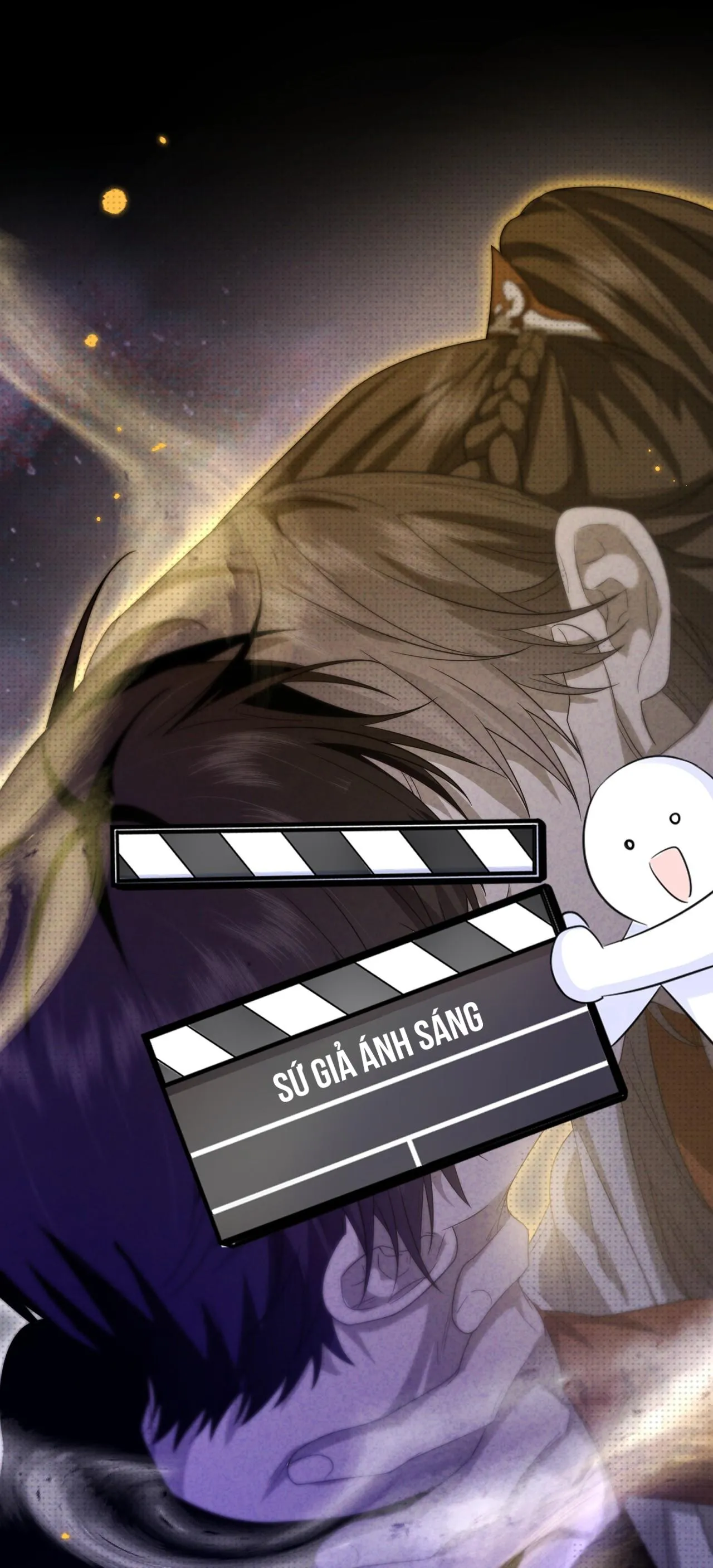 Chí Âm Chí Dương (END) Chapter 22 Trang 26