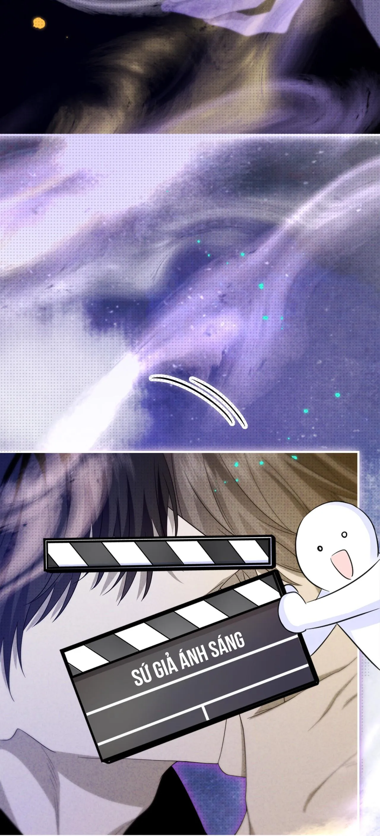 Chí Âm Chí Dương (END) Chapter 22 Trang 27