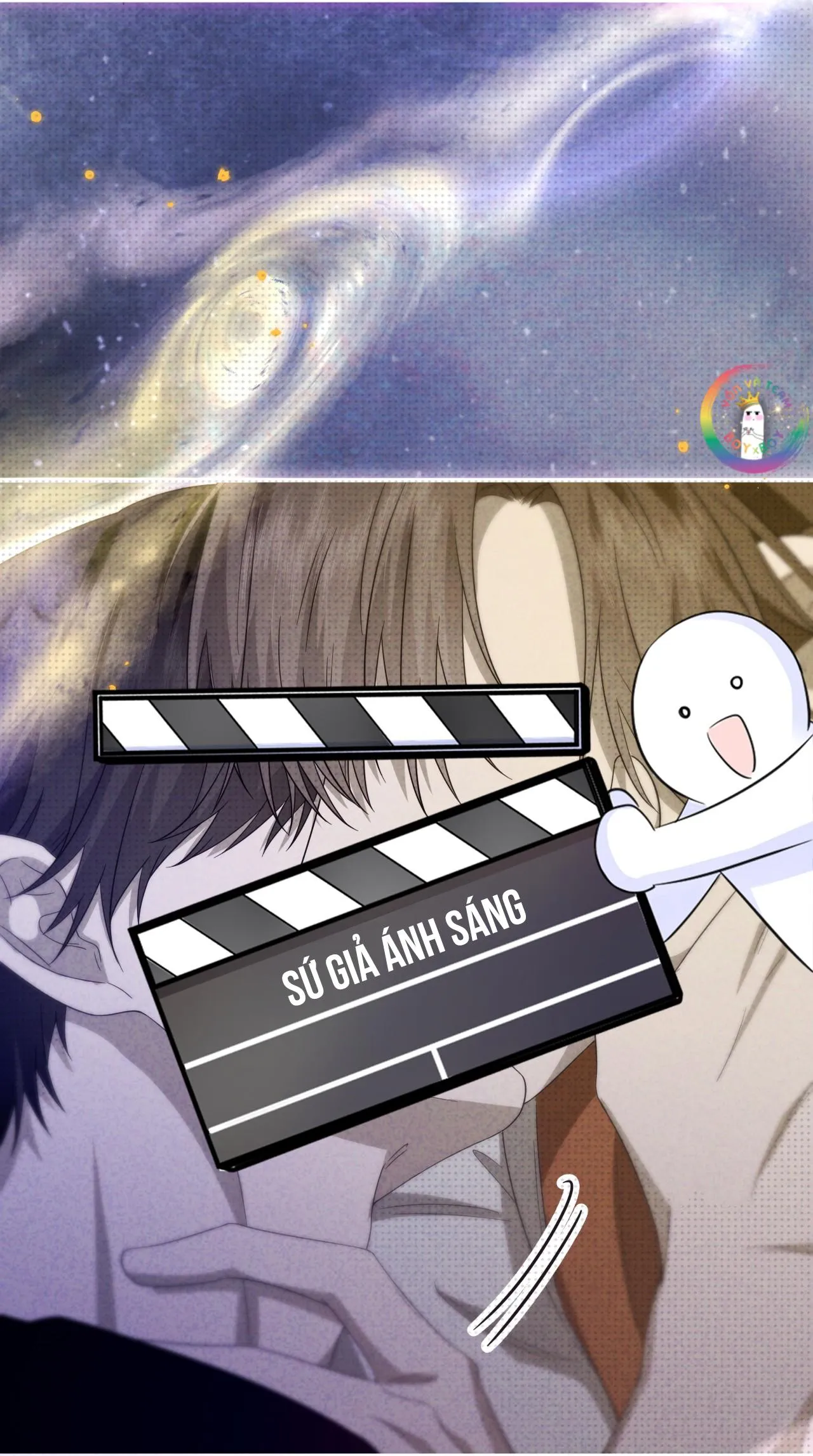 Chí Âm Chí Dương (END) Chapter 22 Trang 28