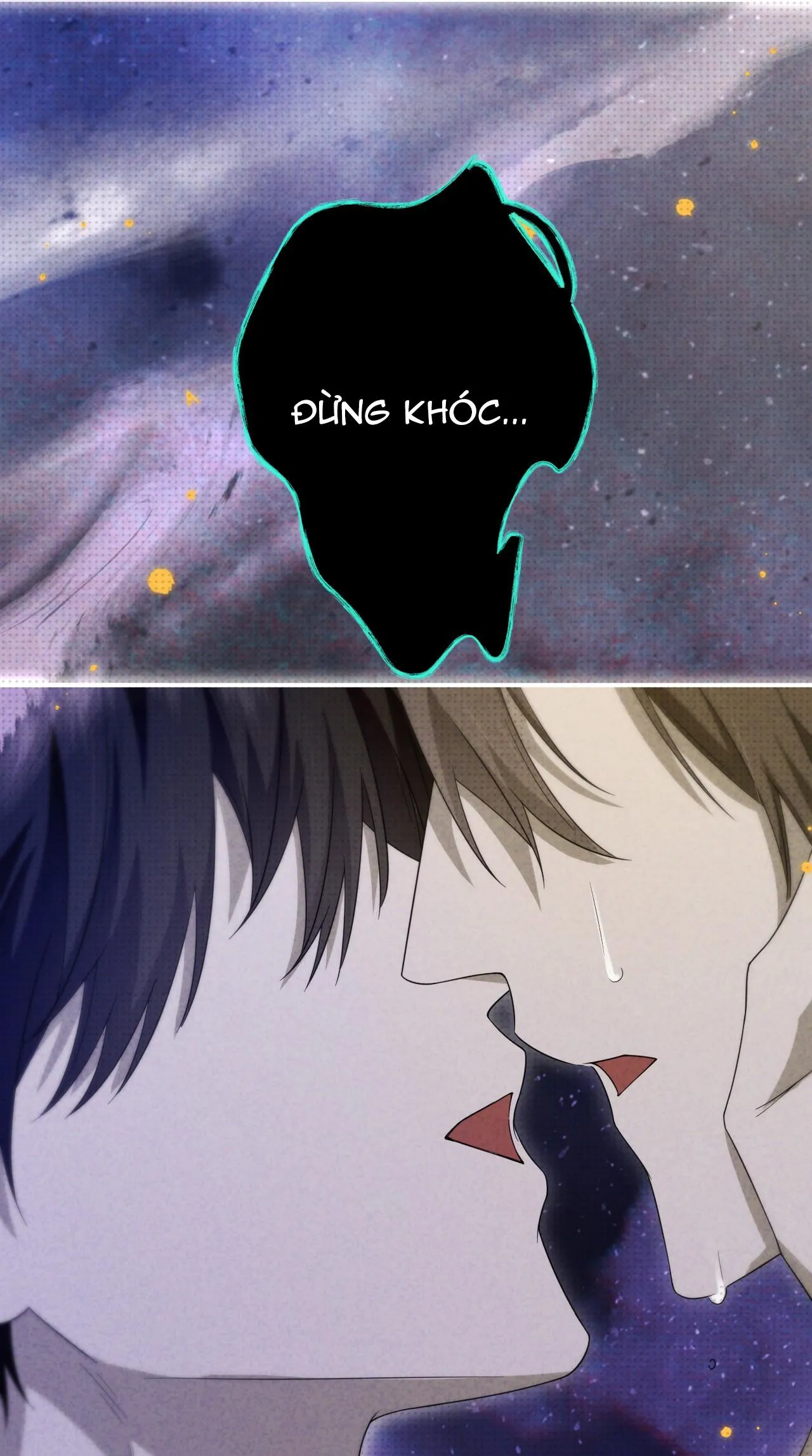 Chí Âm Chí Dương (END) Chapter 22 Trang 29