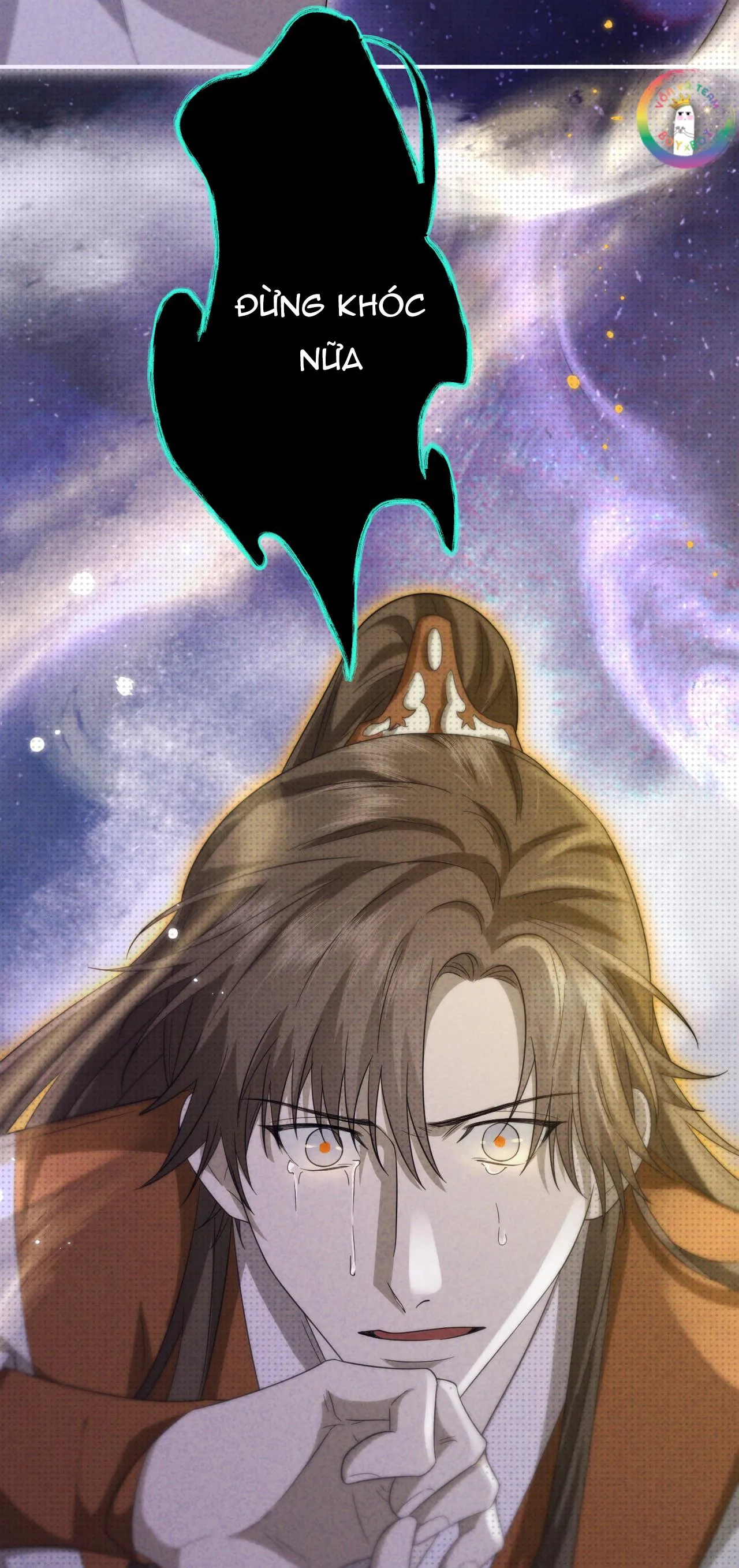 Chí Âm Chí Dương (END) Chapter 22 Trang 30