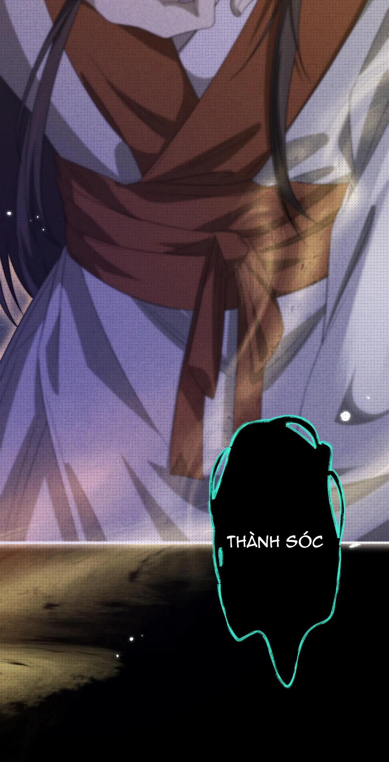 Chí Âm Chí Dương (END) Chapter 22 Trang 31