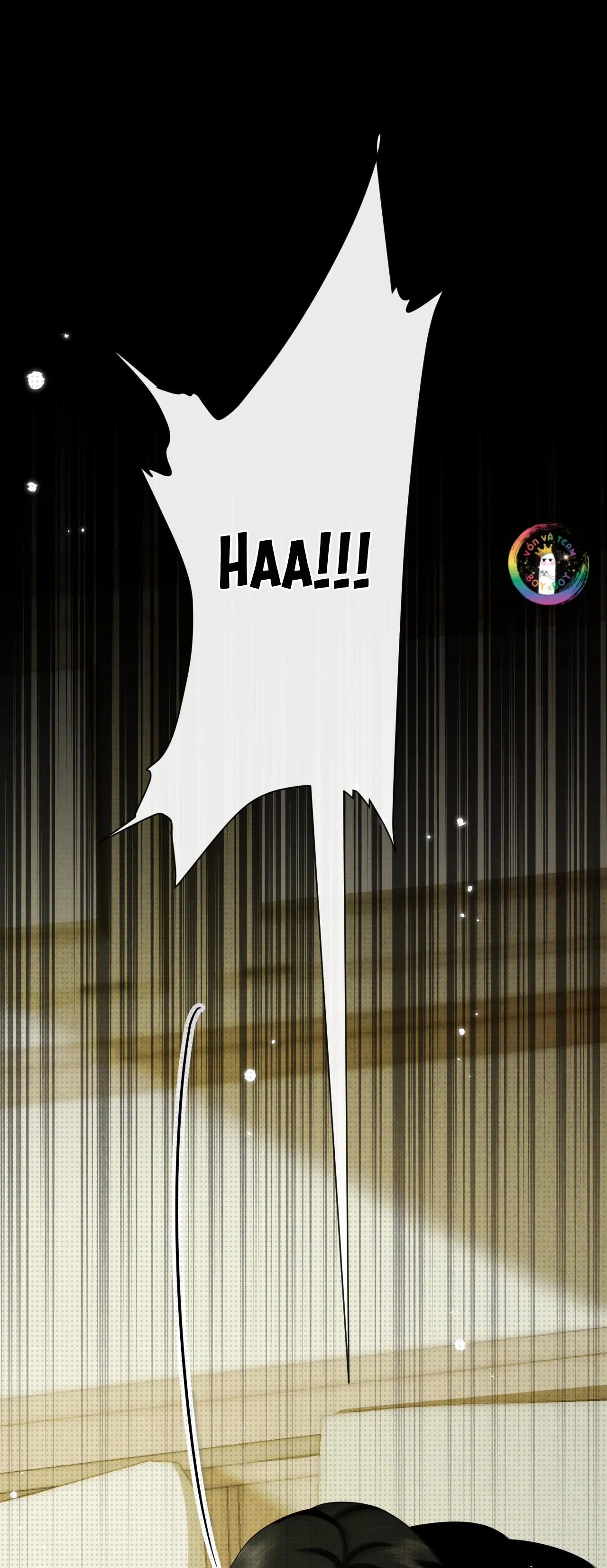 Chí Âm Chí Dương (END) Chapter 22 Trang 32