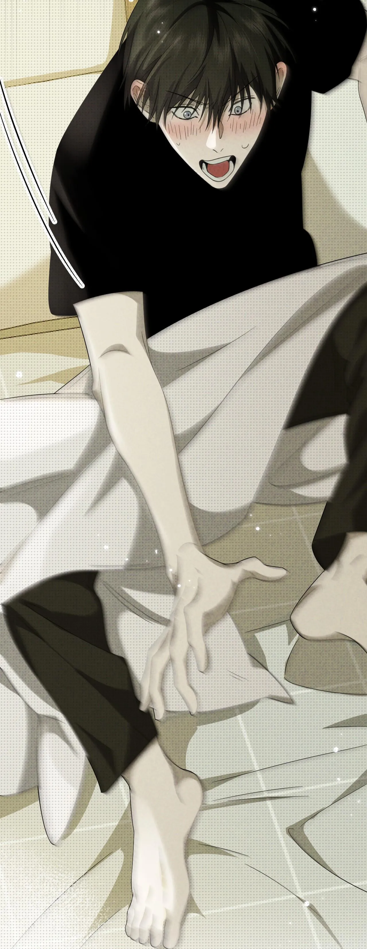 Chí Âm Chí Dương (END) Chapter 22 Trang 33