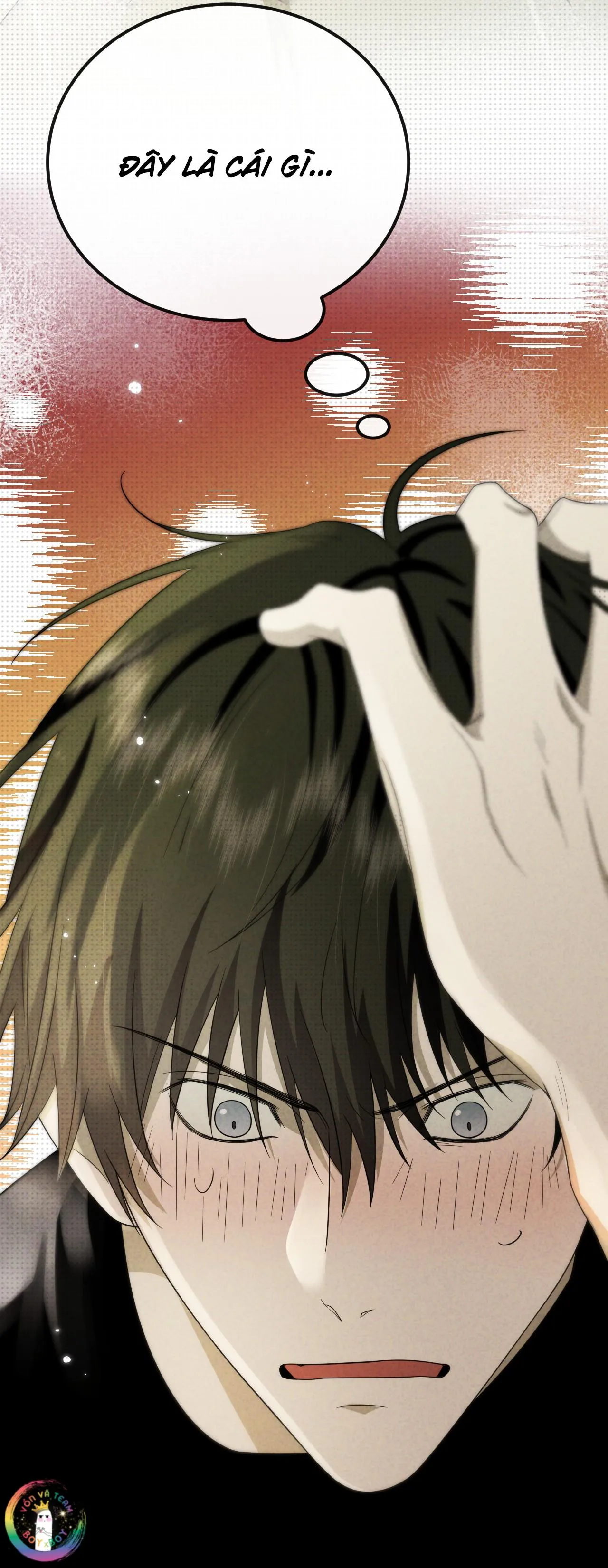 Chí Âm Chí Dương (END) Chapter 22 Trang 34