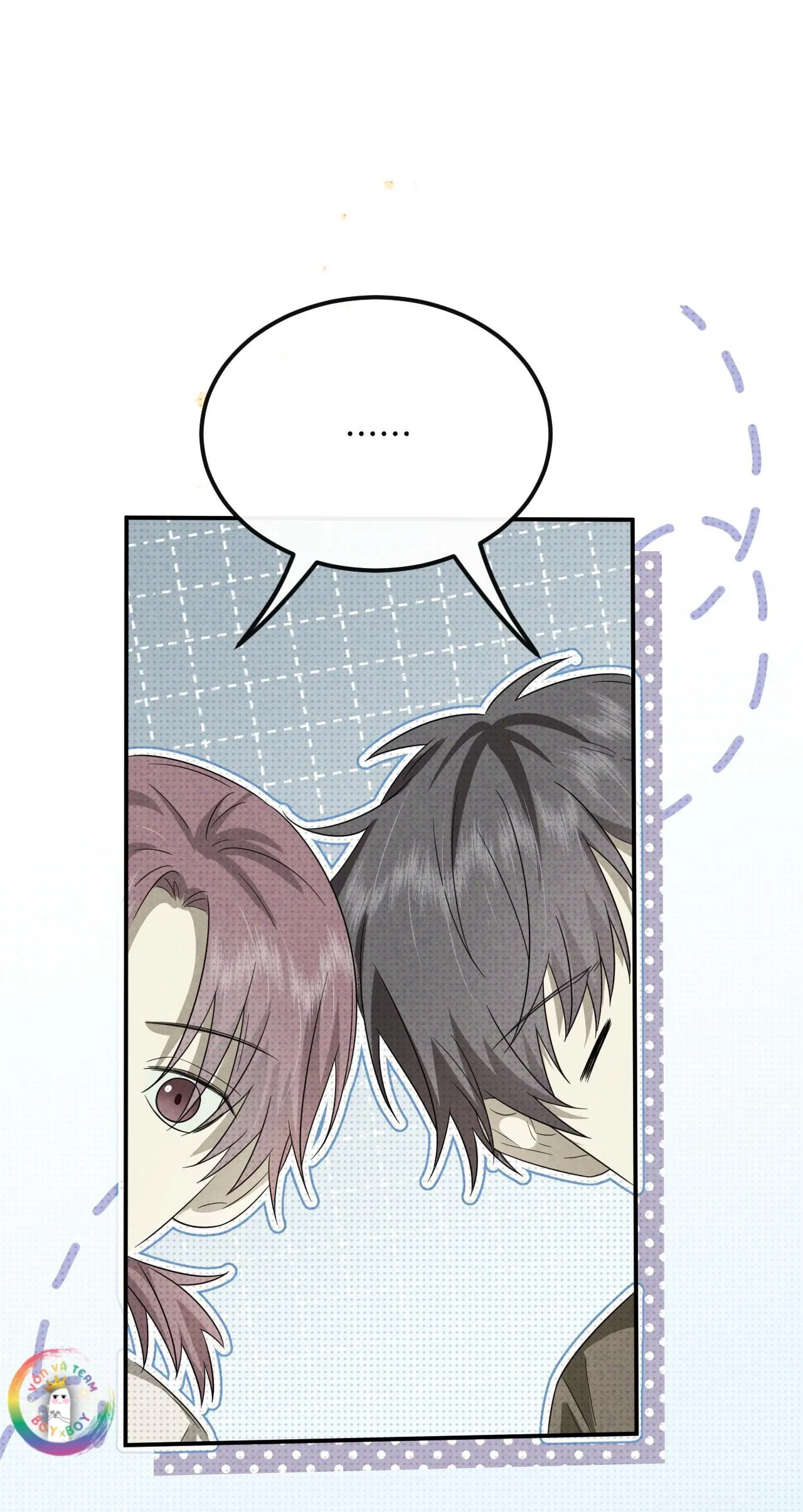 Chí Âm Chí Dương (END) Chapter 22 Trang 38