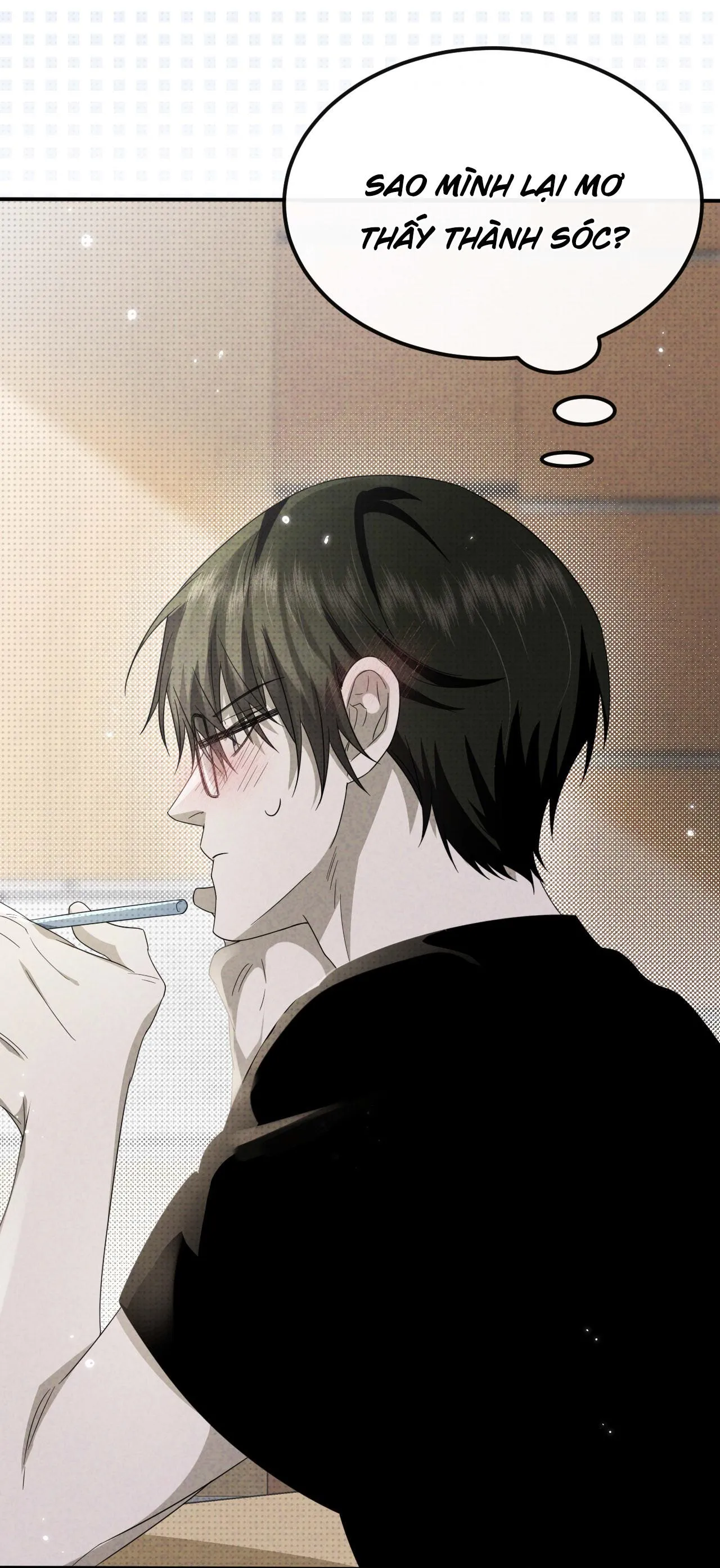Chí Âm Chí Dương (END) Chapter 22 Trang 41