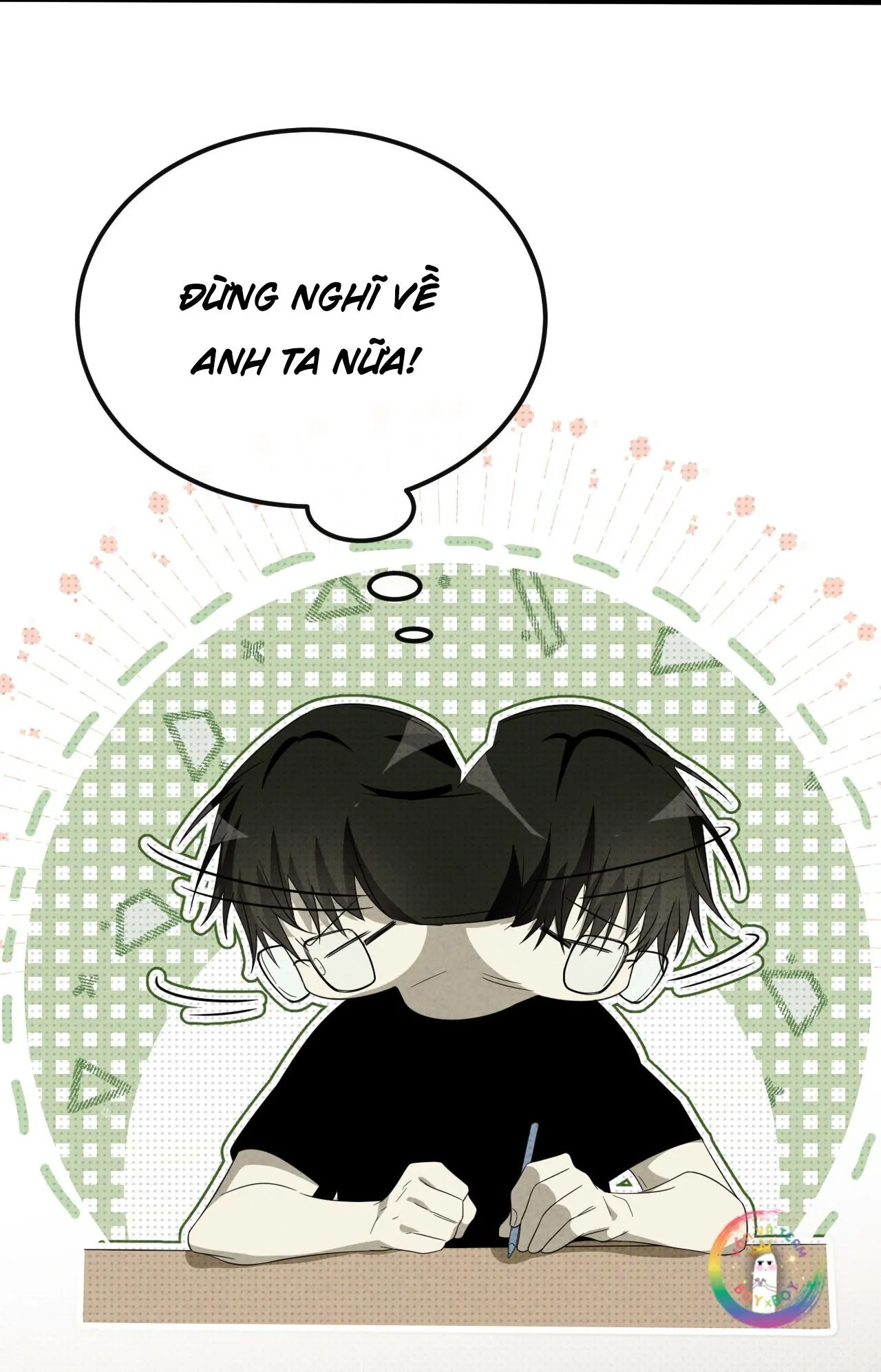 Chí Âm Chí Dương (END) Chapter 22 Trang 42