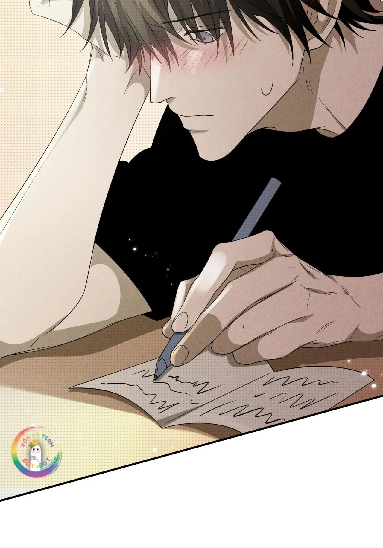 Chí Âm Chí Dương (END) Chapter 22 Trang 44