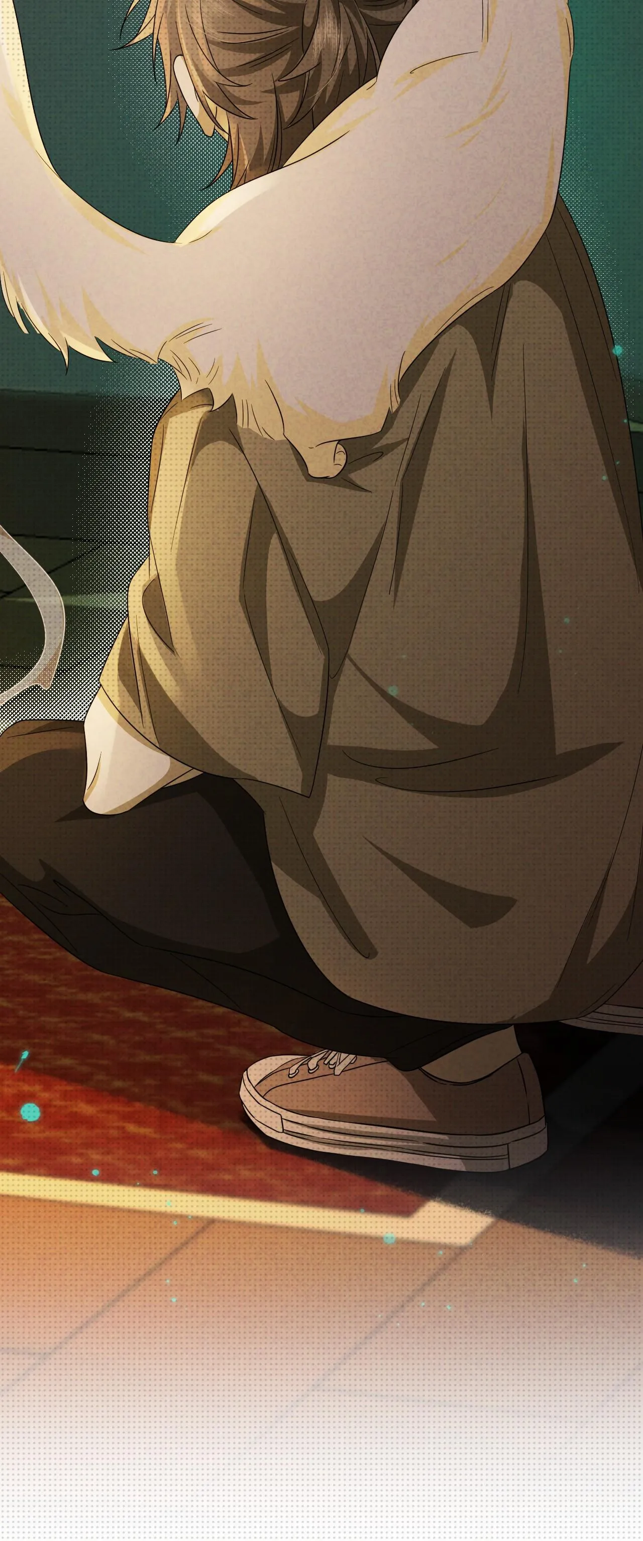 Chí Âm Chí Dương (END) Chapter 22 Trang 49