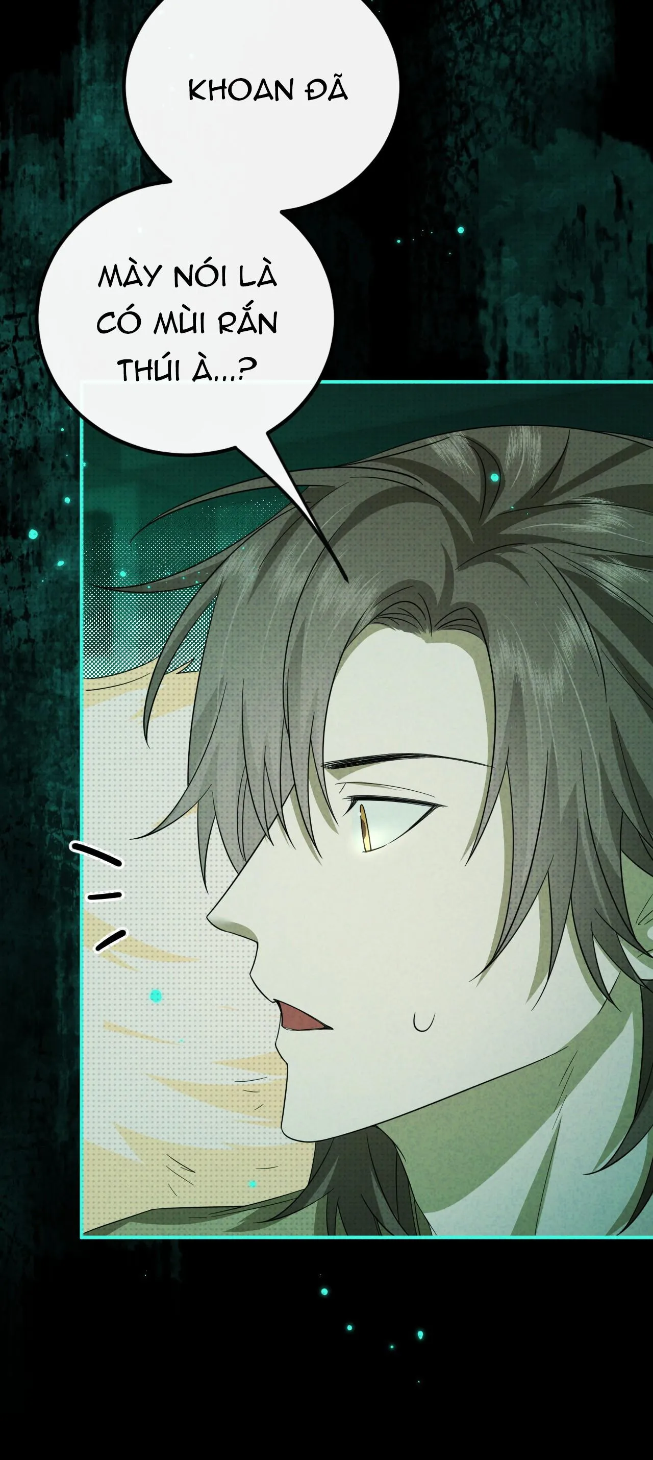 Chí Âm Chí Dương (END) Chapter 23 Trang 6