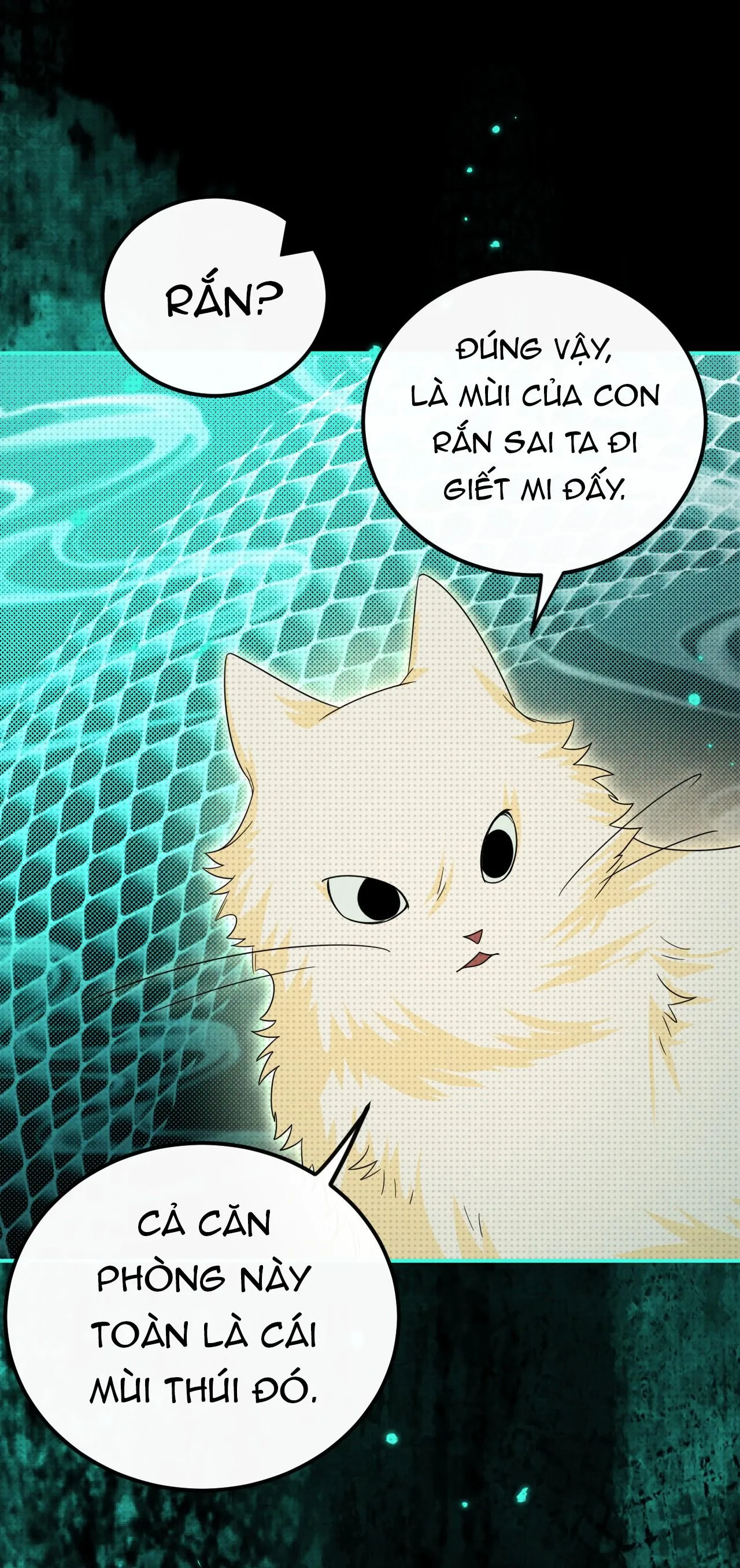 Chí Âm Chí Dương (END) Chapter 23 Trang 7