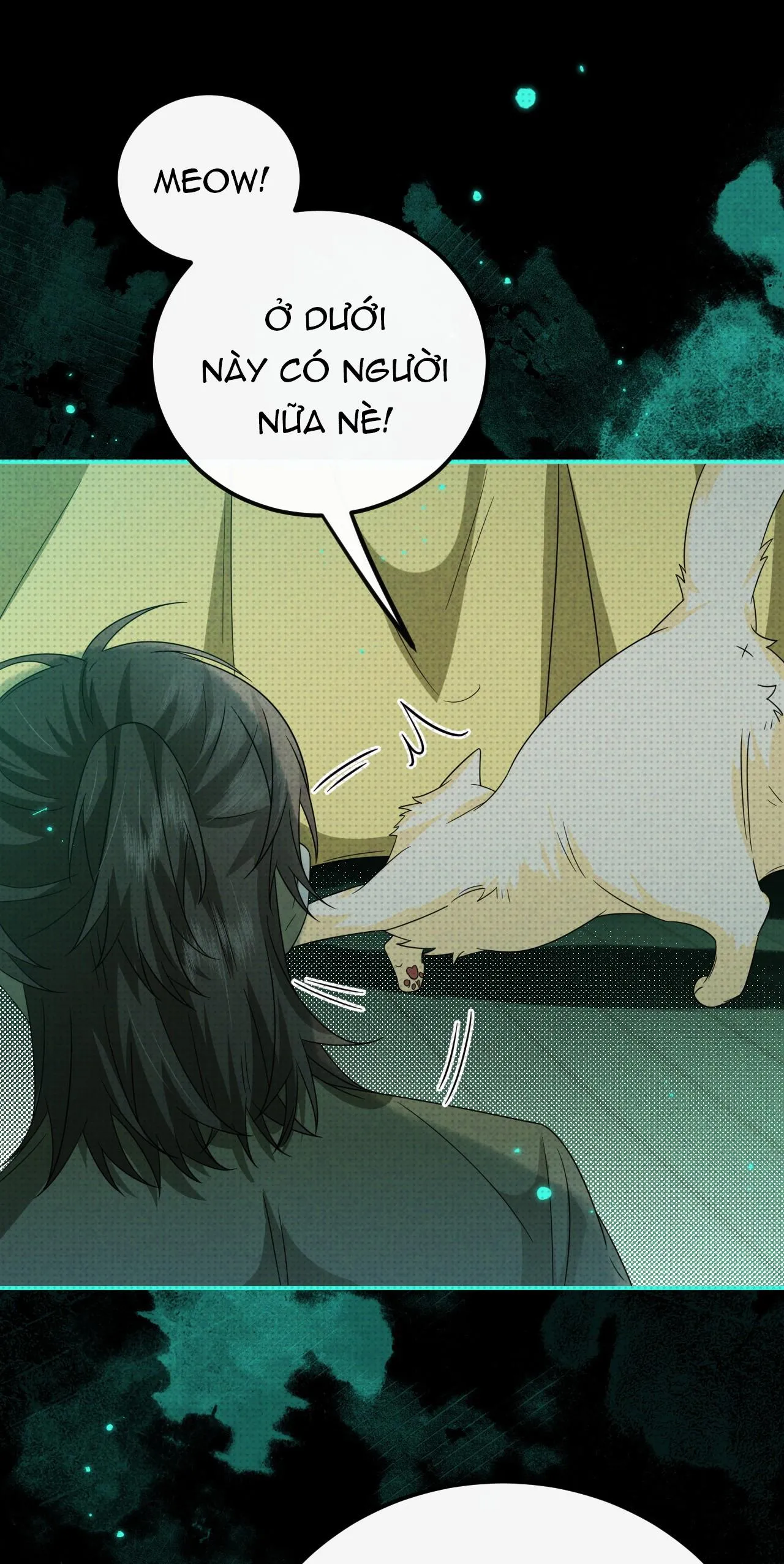 Chí Âm Chí Dương (END) Chapter 23 Trang 11