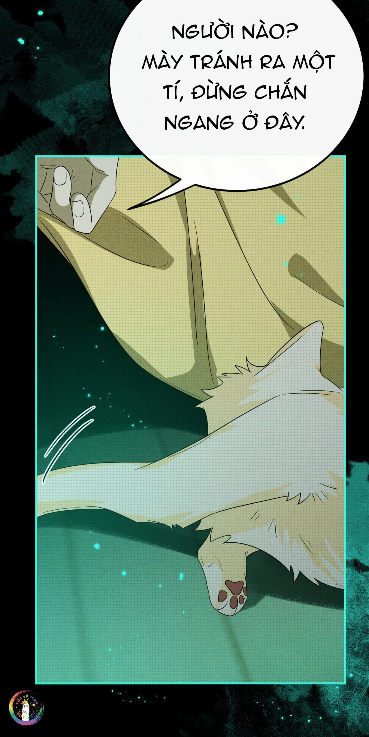 Chí Âm Chí Dương (END) Chapter 23 Trang 12