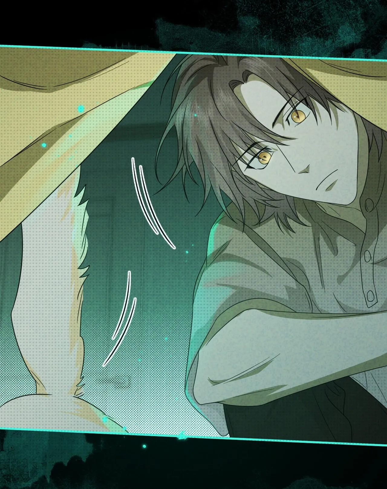 Chí Âm Chí Dương (END) Chapter 23 Trang 13