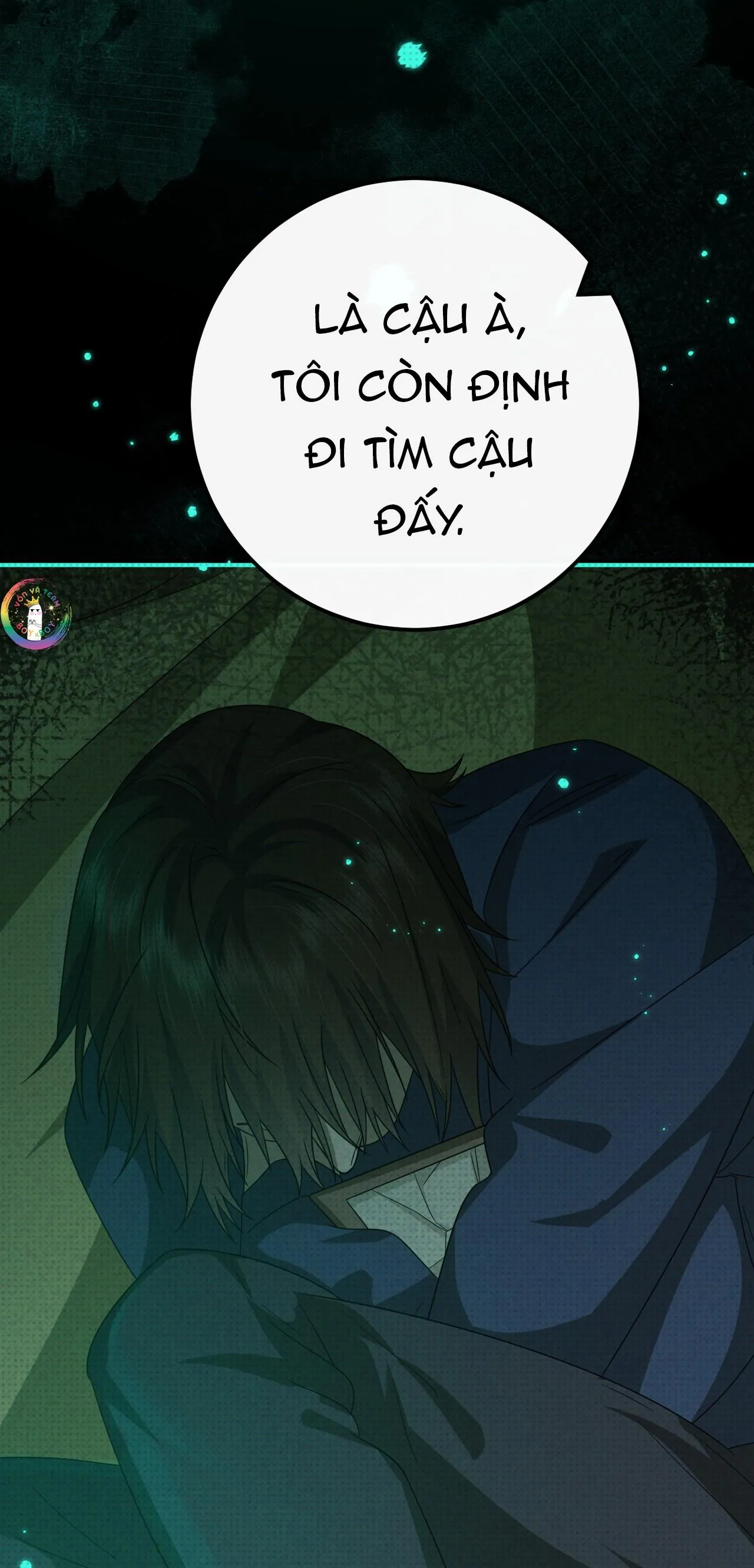 Chí Âm Chí Dương (END) Chapter 23 Trang 14