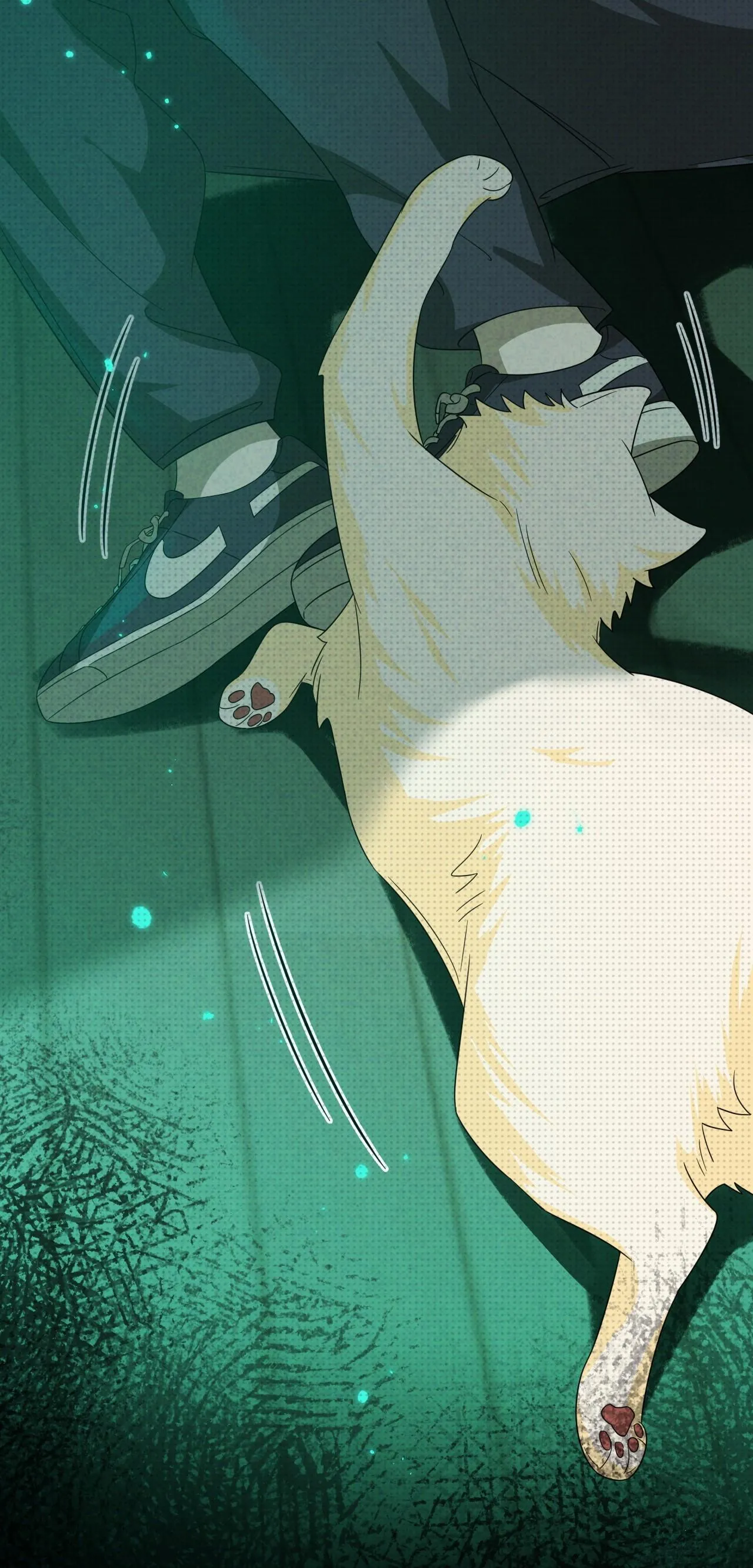 Chí Âm Chí Dương (END) Chapter 23 Trang 15