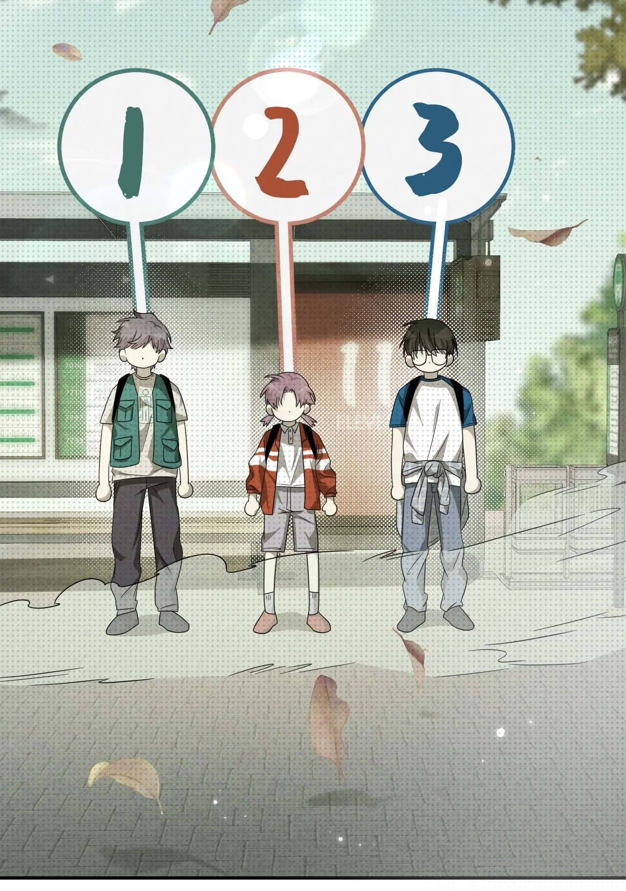 Chí Âm Chí Dương (END) Chapter 23 Trang 20