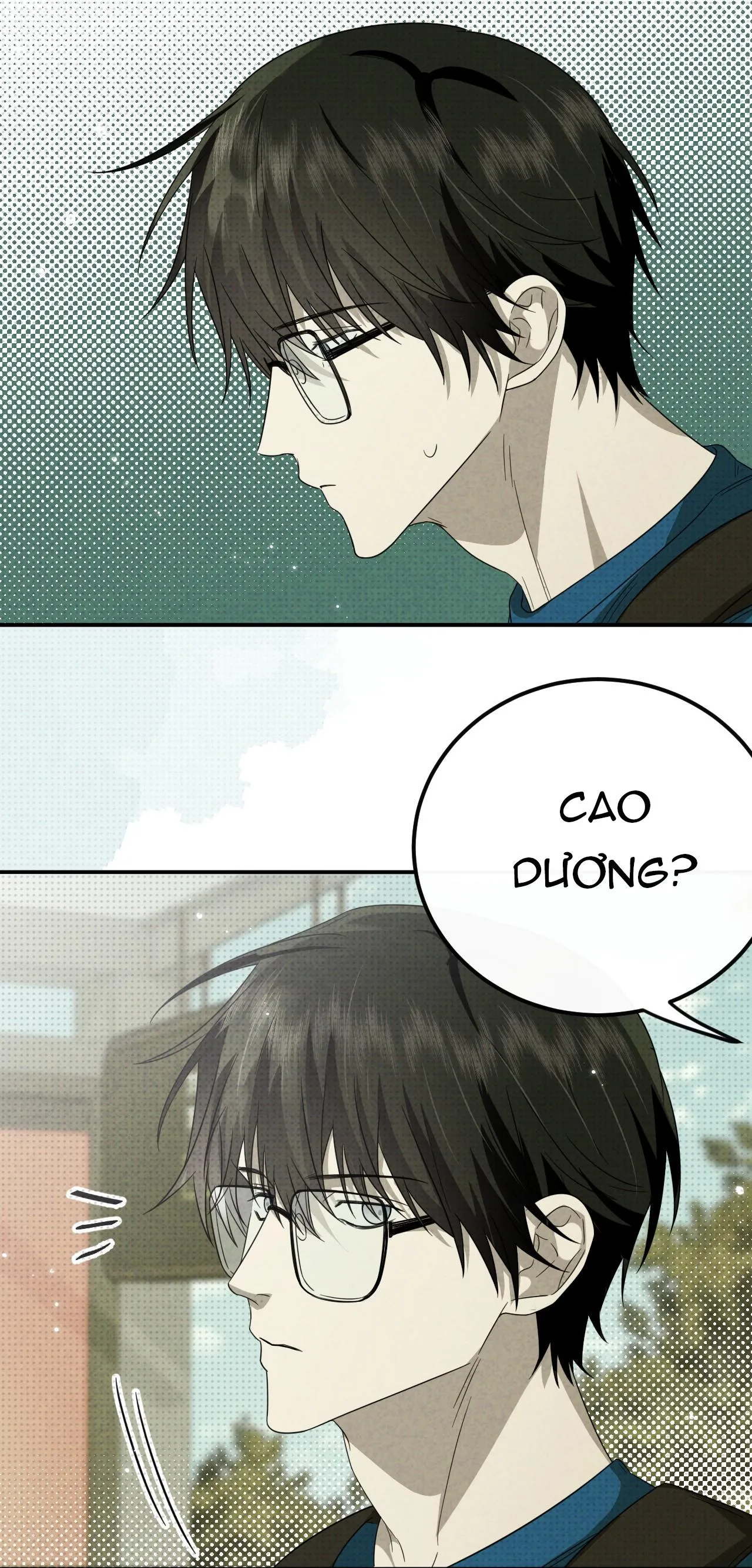 Chí Âm Chí Dương (END) Chapter 23 Trang 24