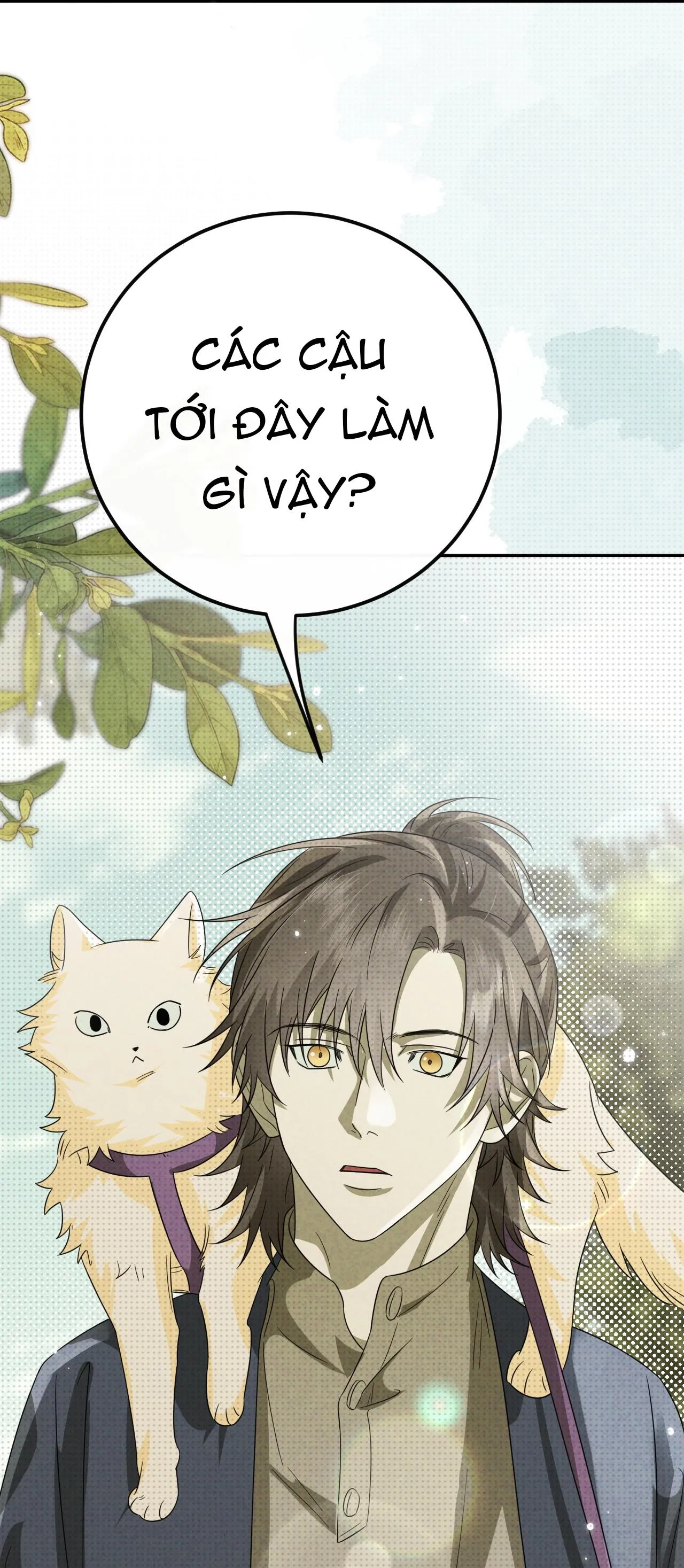 Chí Âm Chí Dương (END) Chapter 23 Trang 25