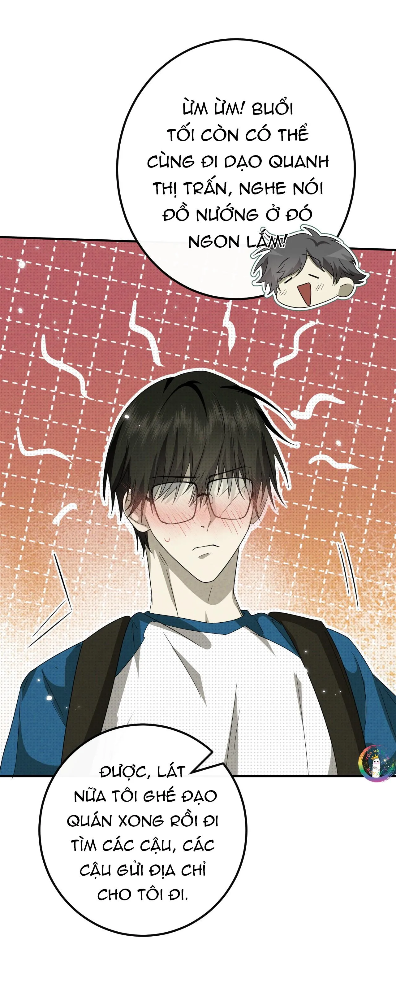 Chí Âm Chí Dương (END) Chapter 23 Trang 29