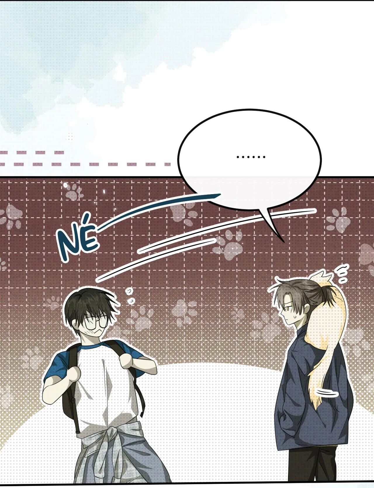 Chí Âm Chí Dương (END) Chapter 23 Trang 33