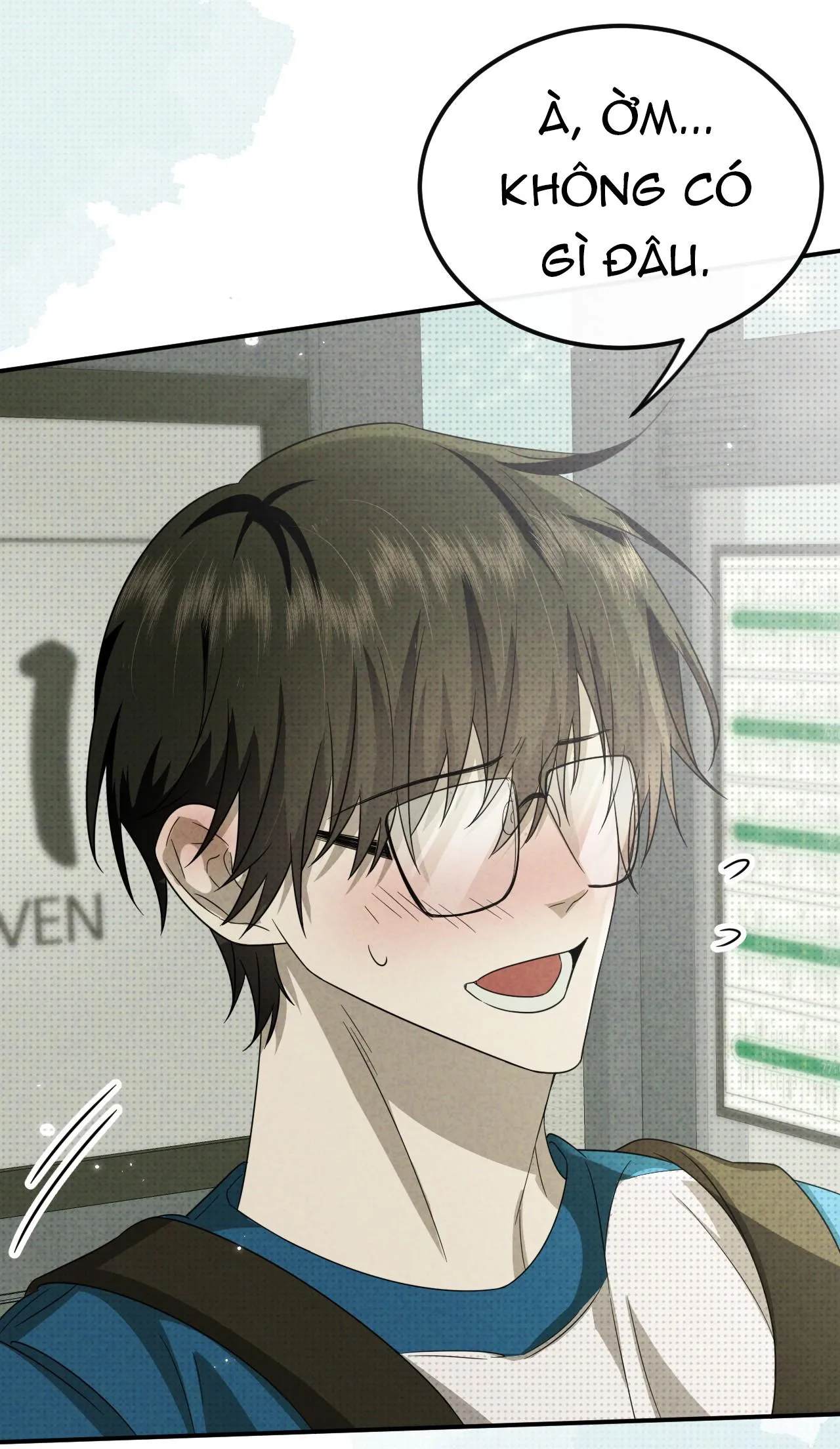 Chí Âm Chí Dương (END) Chapter 23 Trang 35