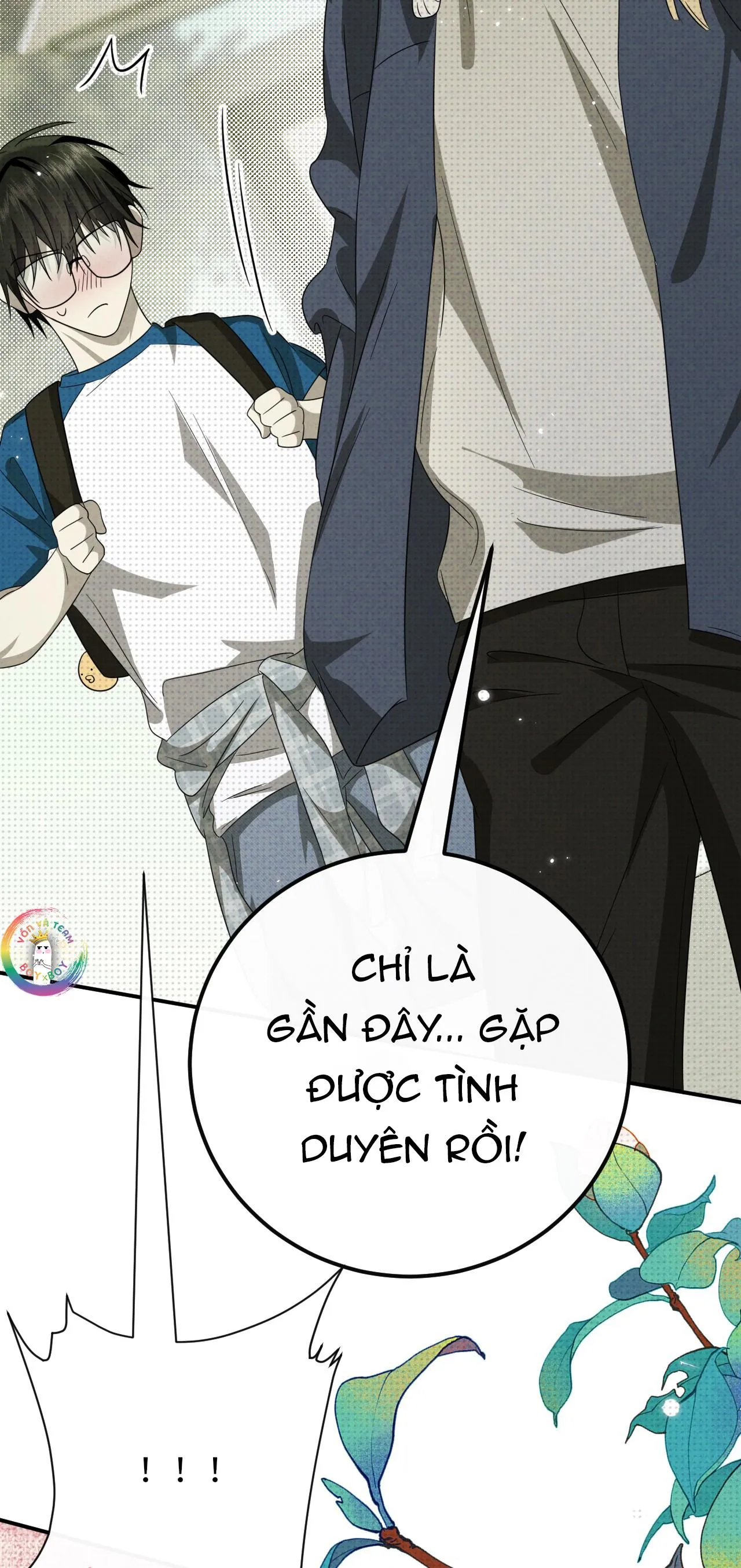 Chí Âm Chí Dương (END) Chapter 23 Trang 39