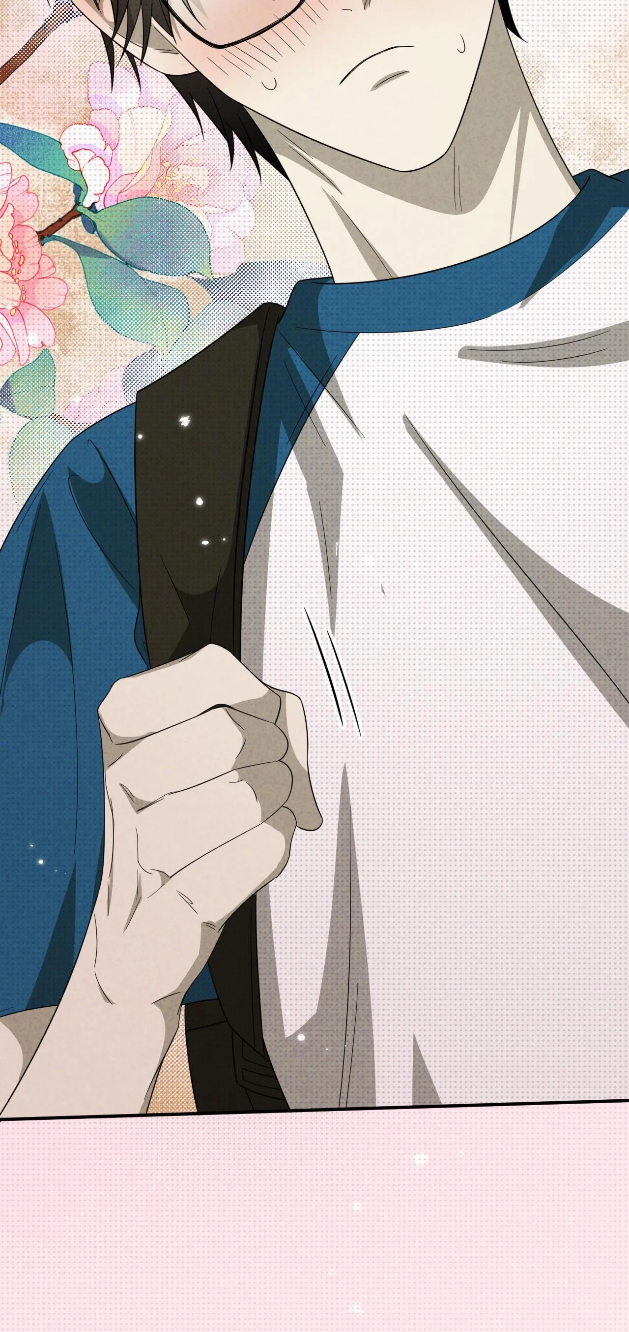 Chí Âm Chí Dương (END) Chapter 23 Trang 41