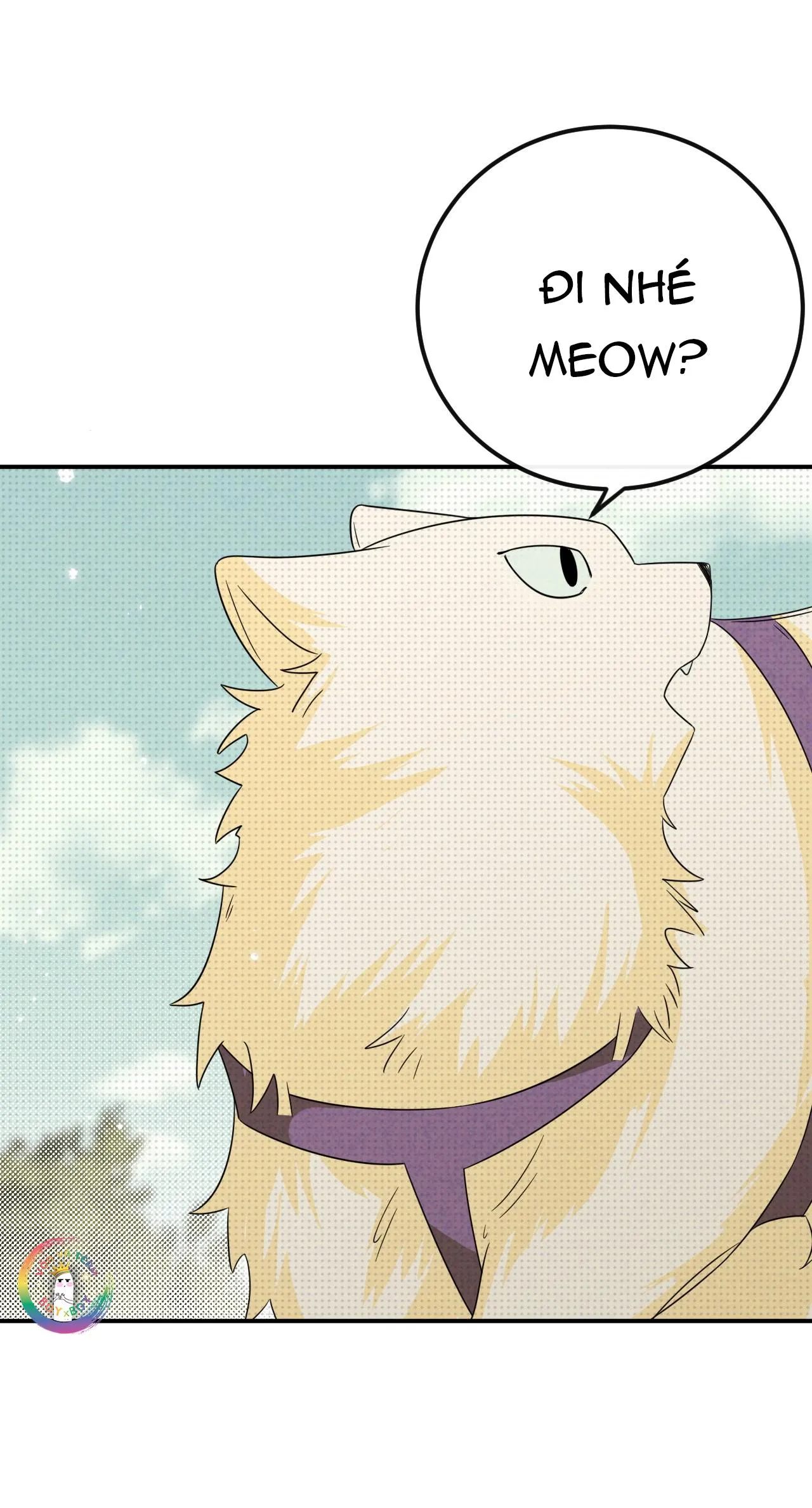 Chí Âm Chí Dương (END) Chapter 23 Trang 46