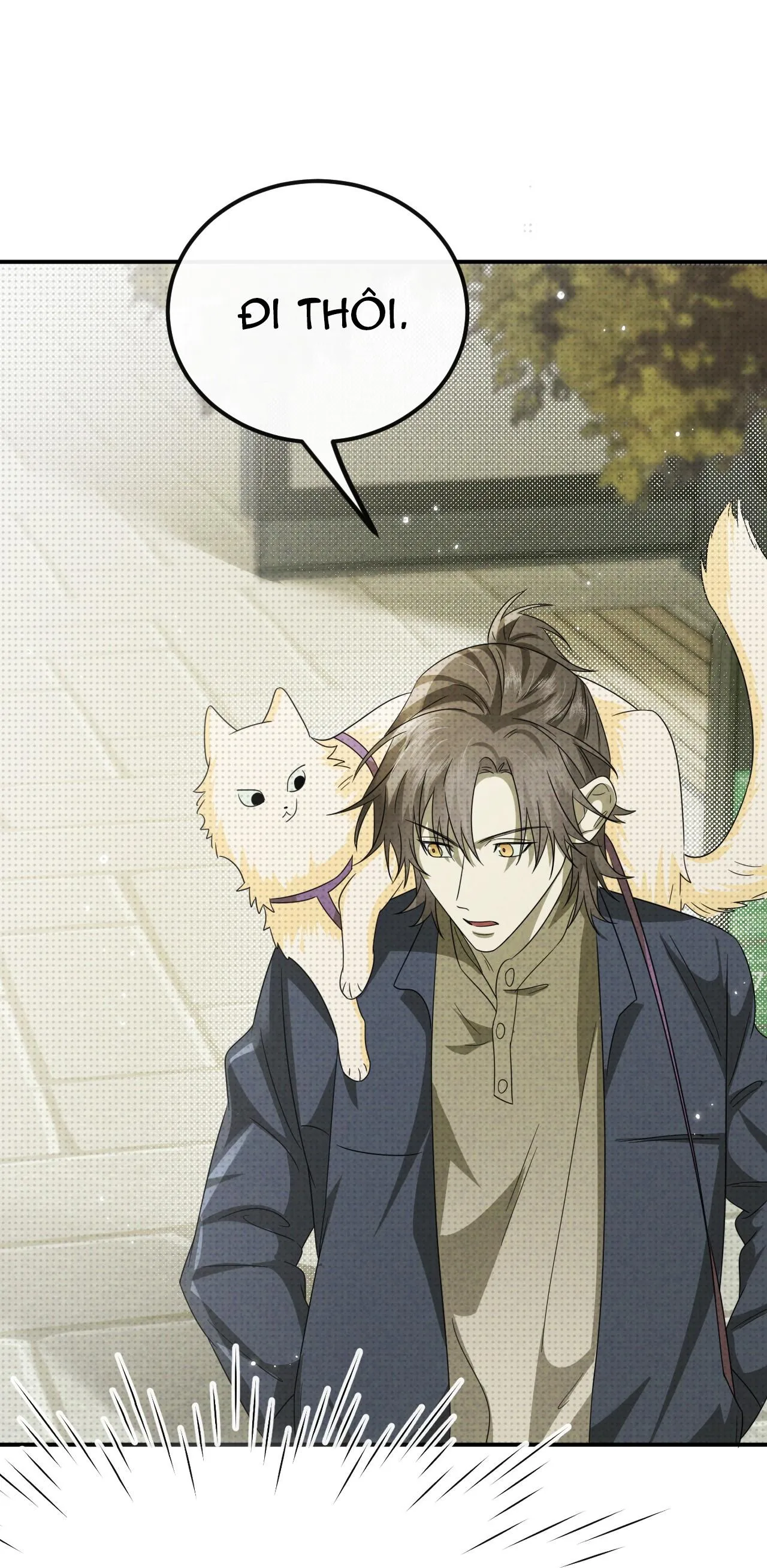 Chí Âm Chí Dương (END) Chapter 23 Trang 47