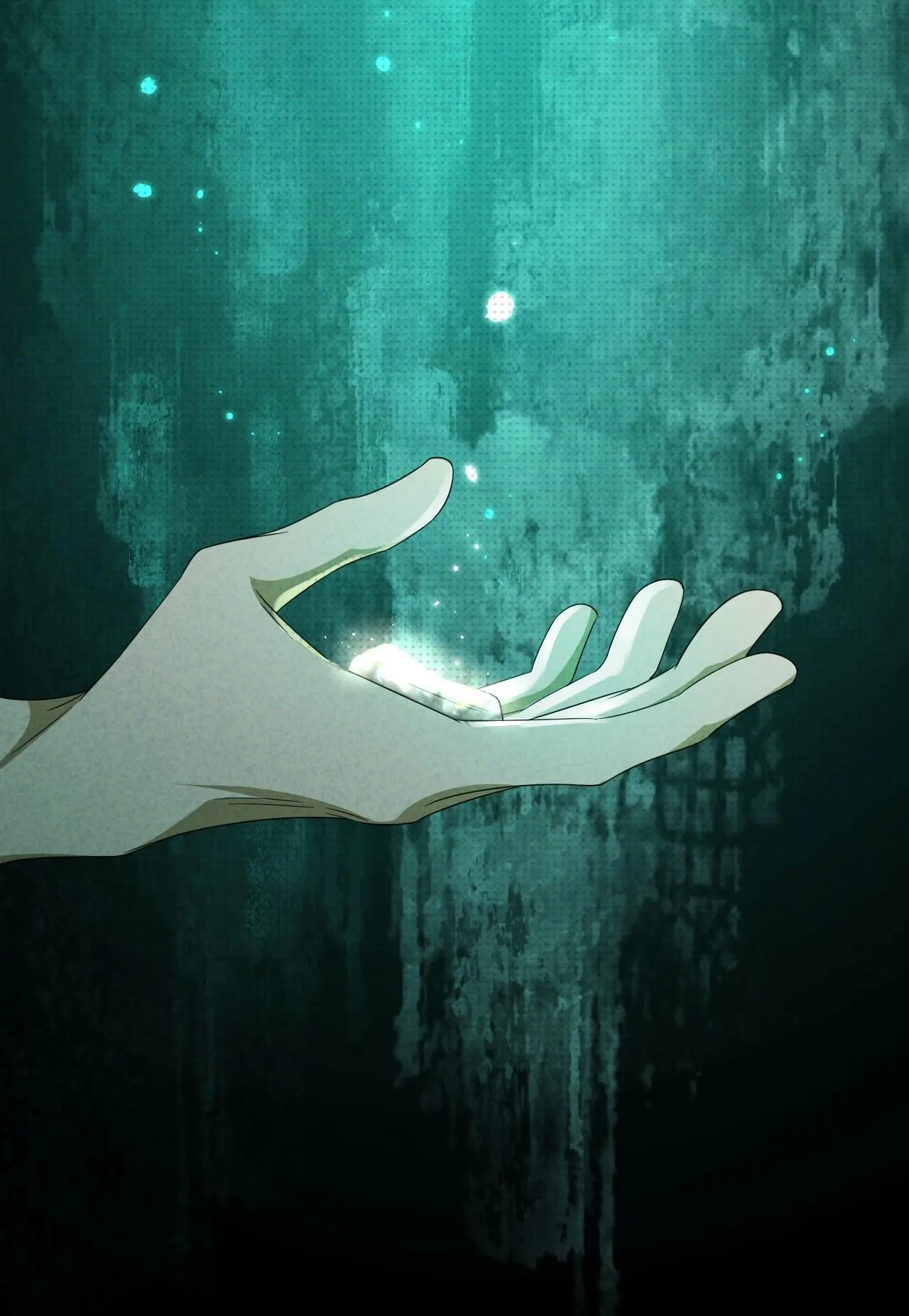 Chí Âm Chí Dương (END) Chapter 23 Trang 50