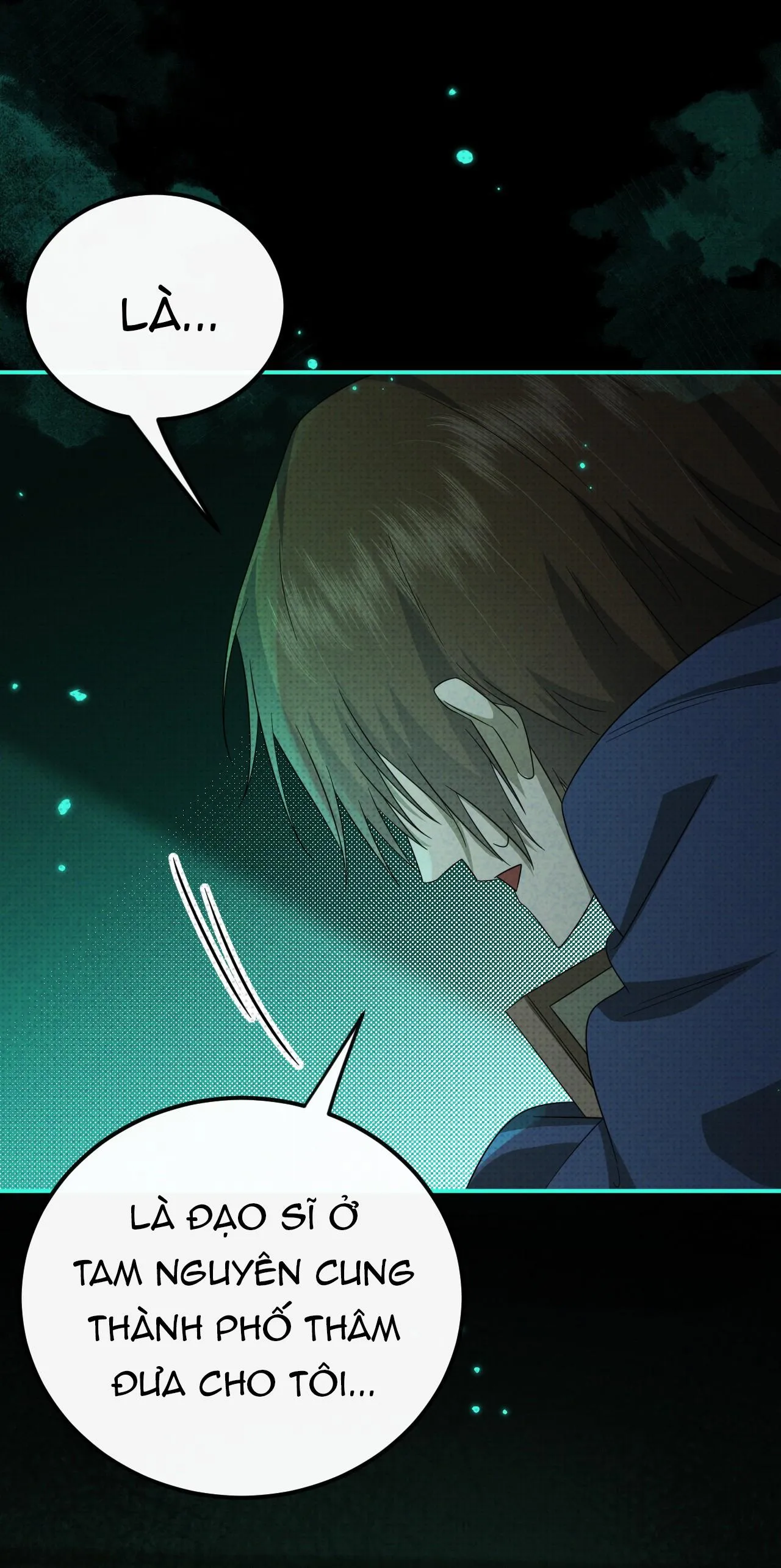 Chí Âm Chí Dương (END) Chapter 23 Trang 51