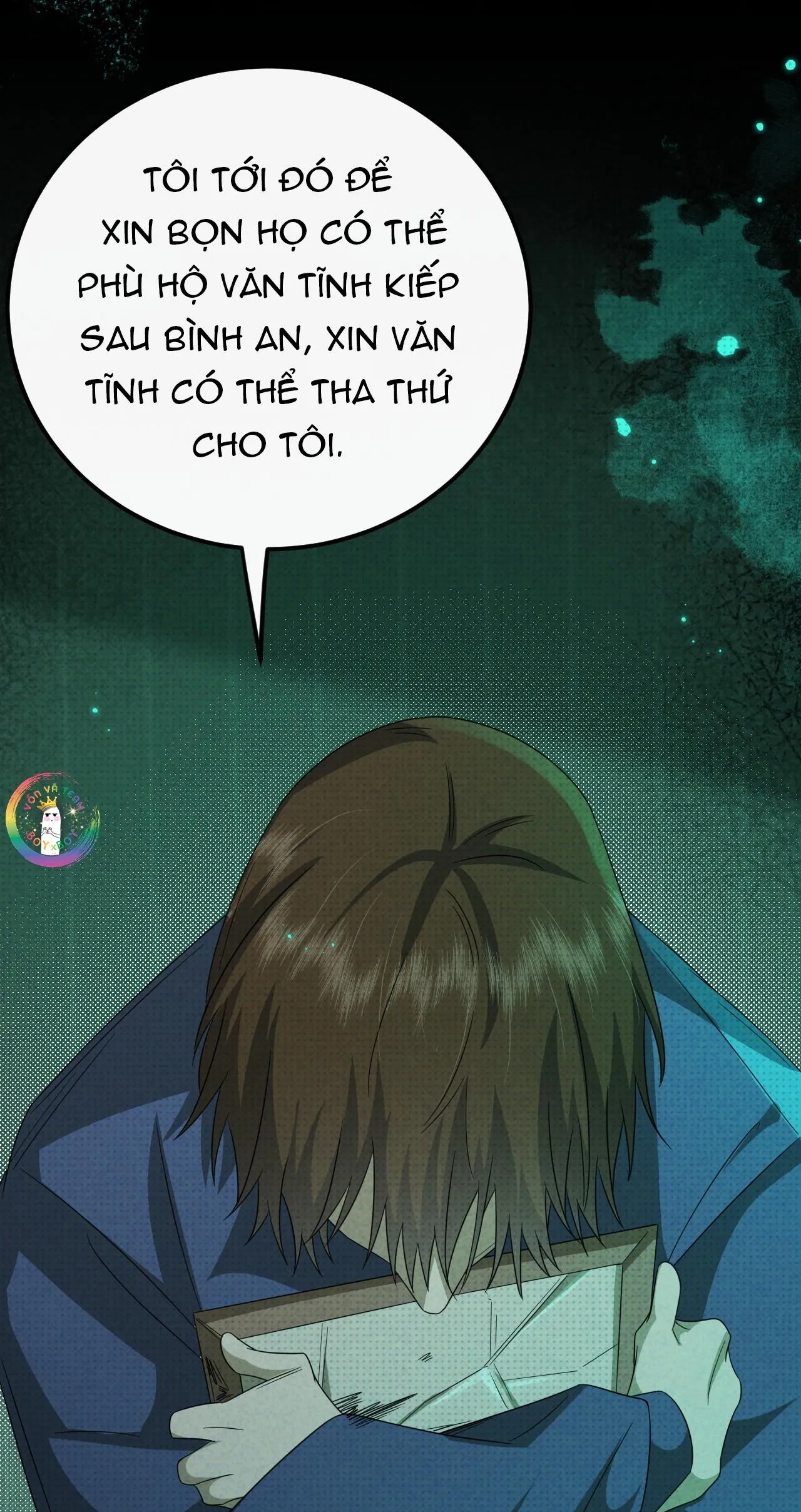 Chí Âm Chí Dương (END) Chapter 23 Trang 54