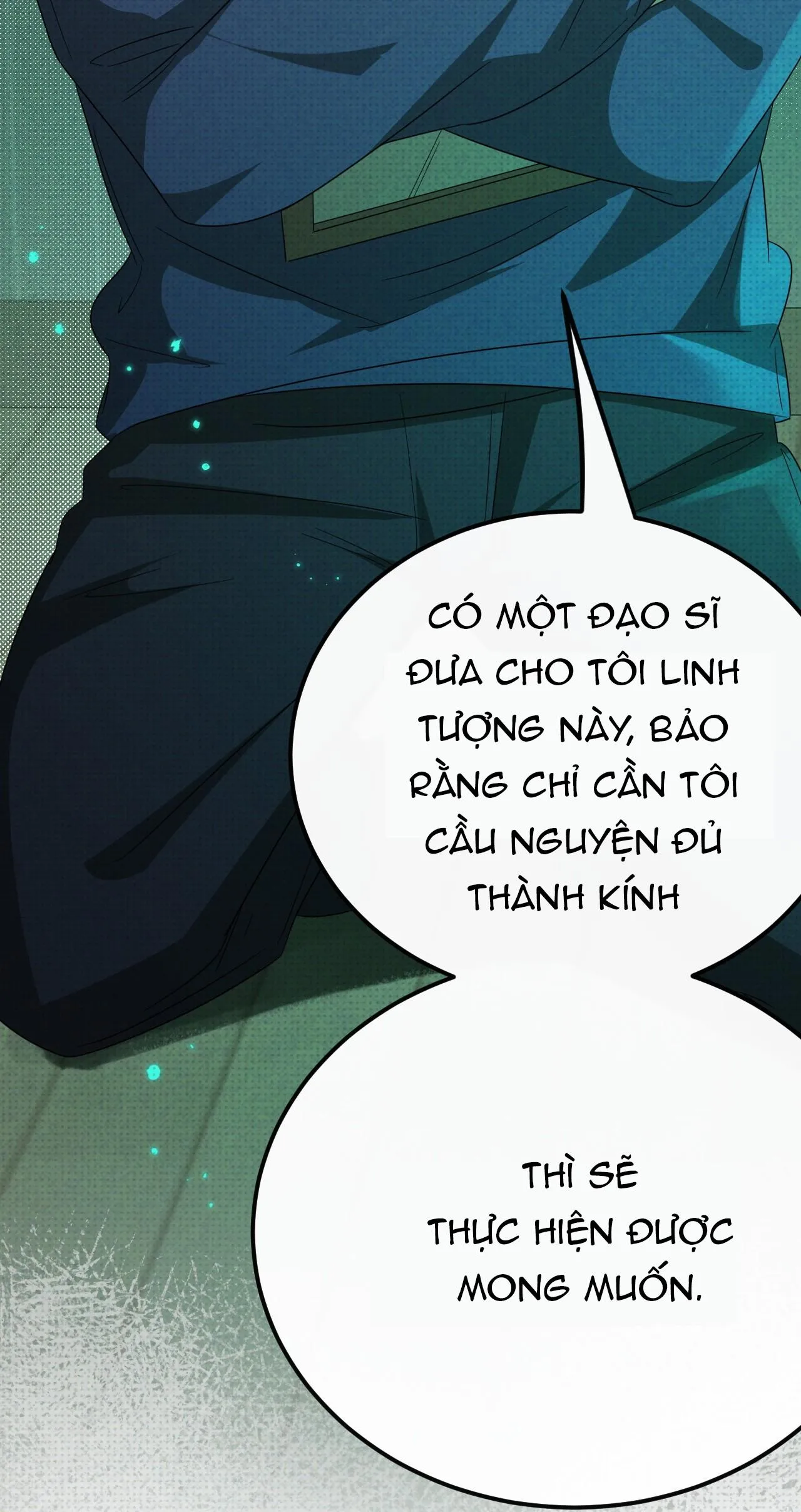 Chí Âm Chí Dương (END) Chapter 23 Trang 55