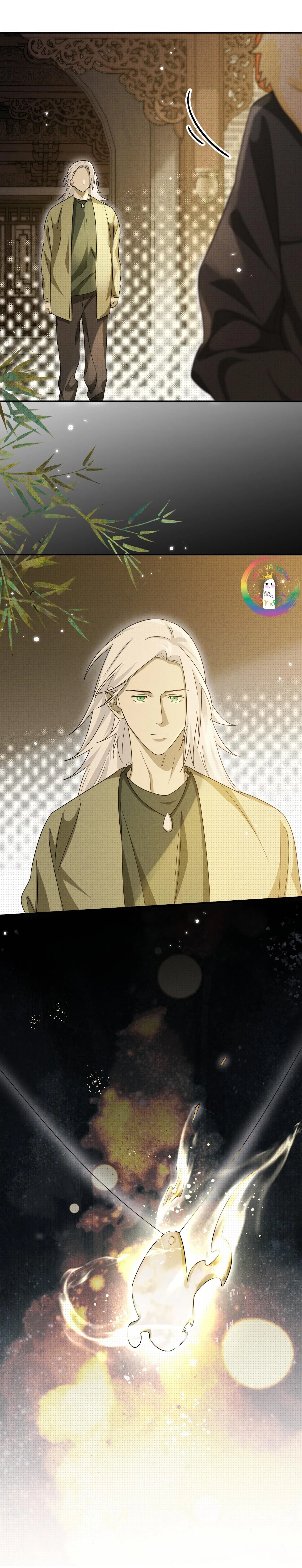 Chí Âm Chí Dương (END) Chapter 24 Trang 13