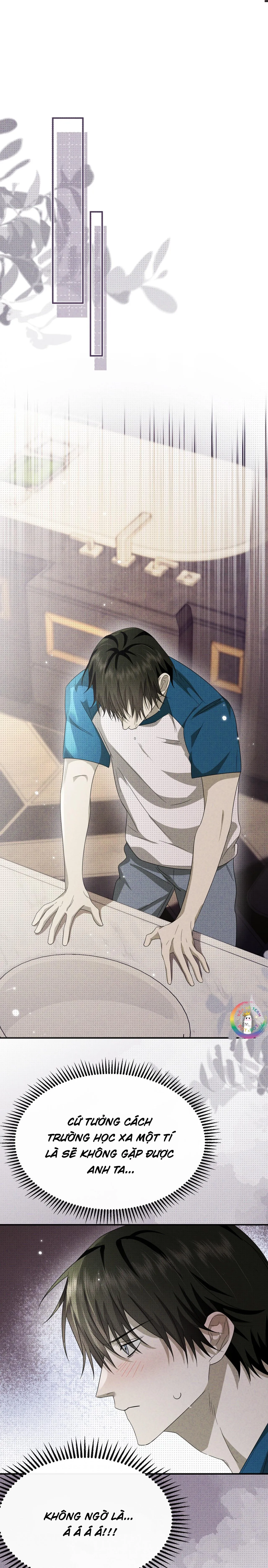 Chí Âm Chí Dương (END) Chapter 24 Trang 14