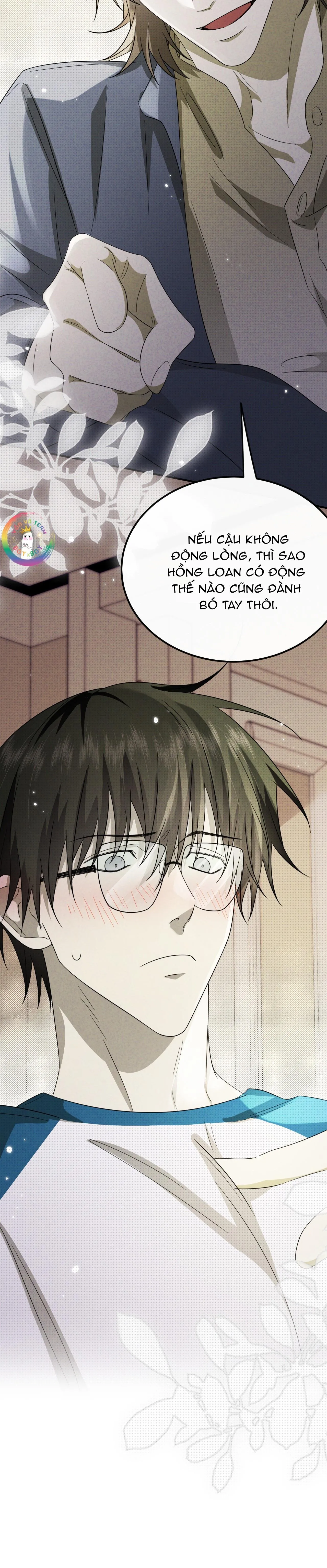 Chí Âm Chí Dương (END) Chapter 25 Trang 5