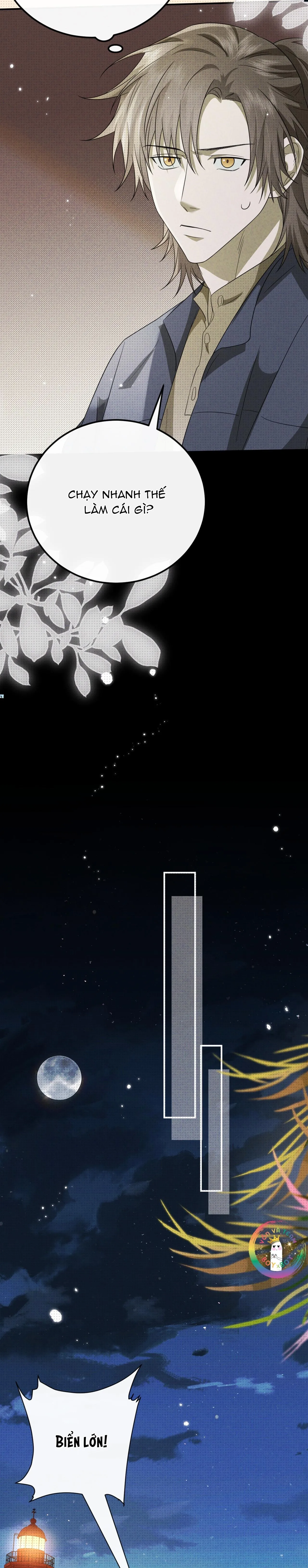 Chí Âm Chí Dương (END) Chapter 25 Trang 7