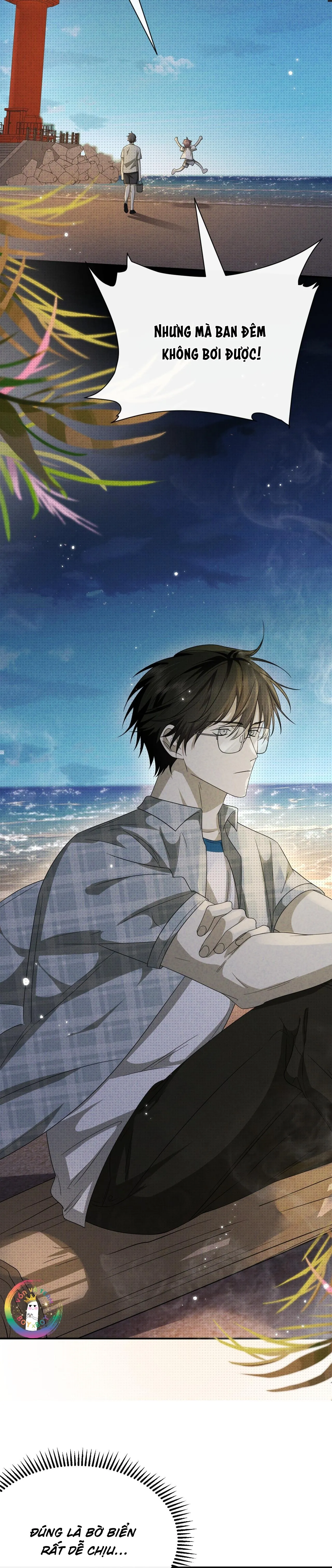 Chí Âm Chí Dương (END) Chapter 25 Trang 8