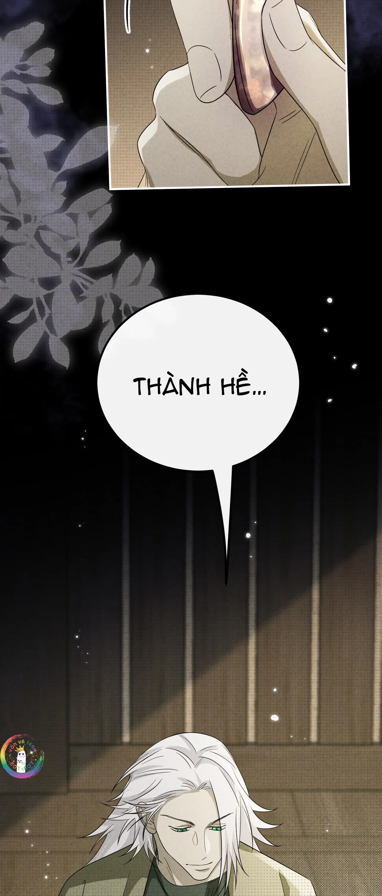 Chí Âm Chí Dương (END) Chapter 26 Trang 9