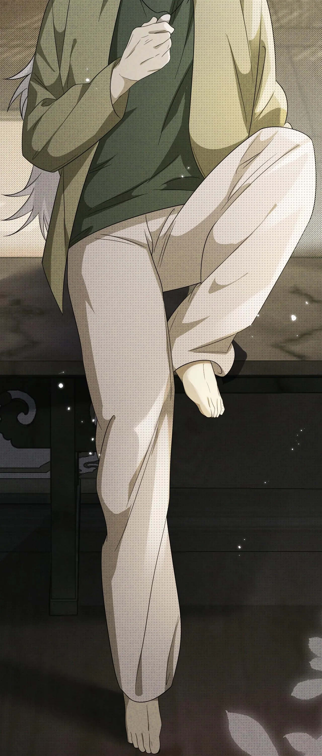 Chí Âm Chí Dương (END) Chapter 26 Trang 10