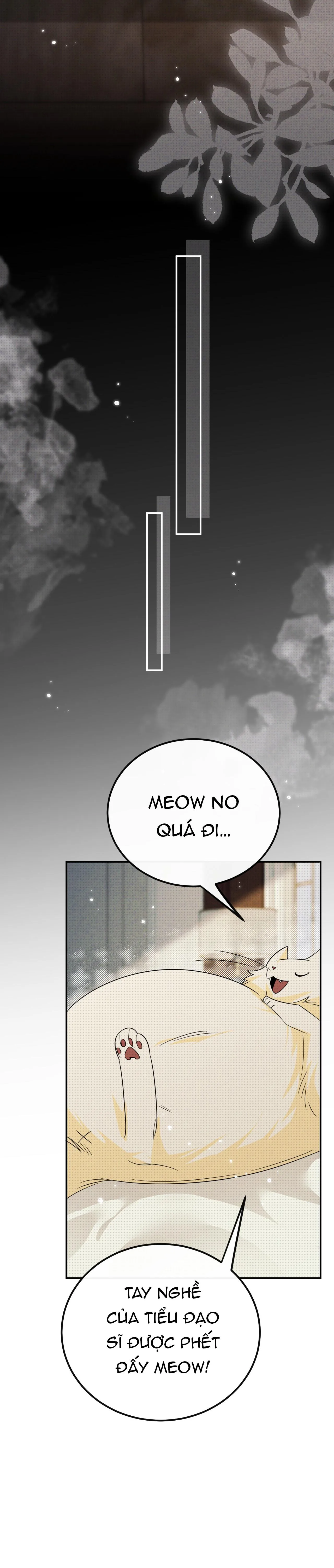 Chí Âm Chí Dương (END) Chapter 26 Trang 11