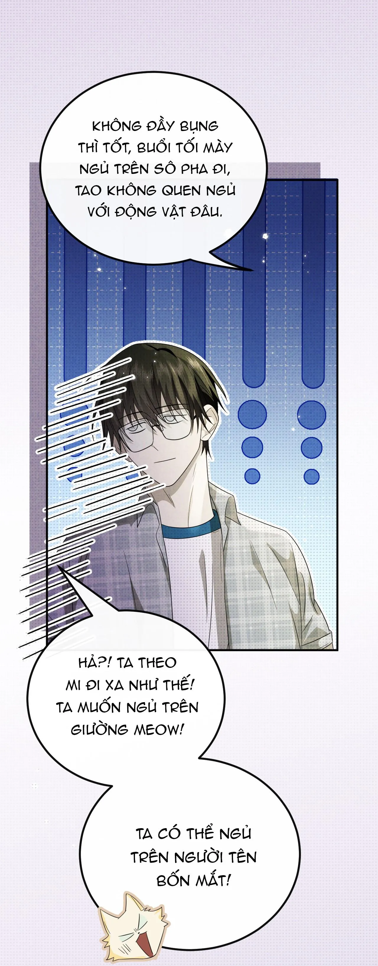 Chí Âm Chí Dương (END) Chapter 26 Trang 13