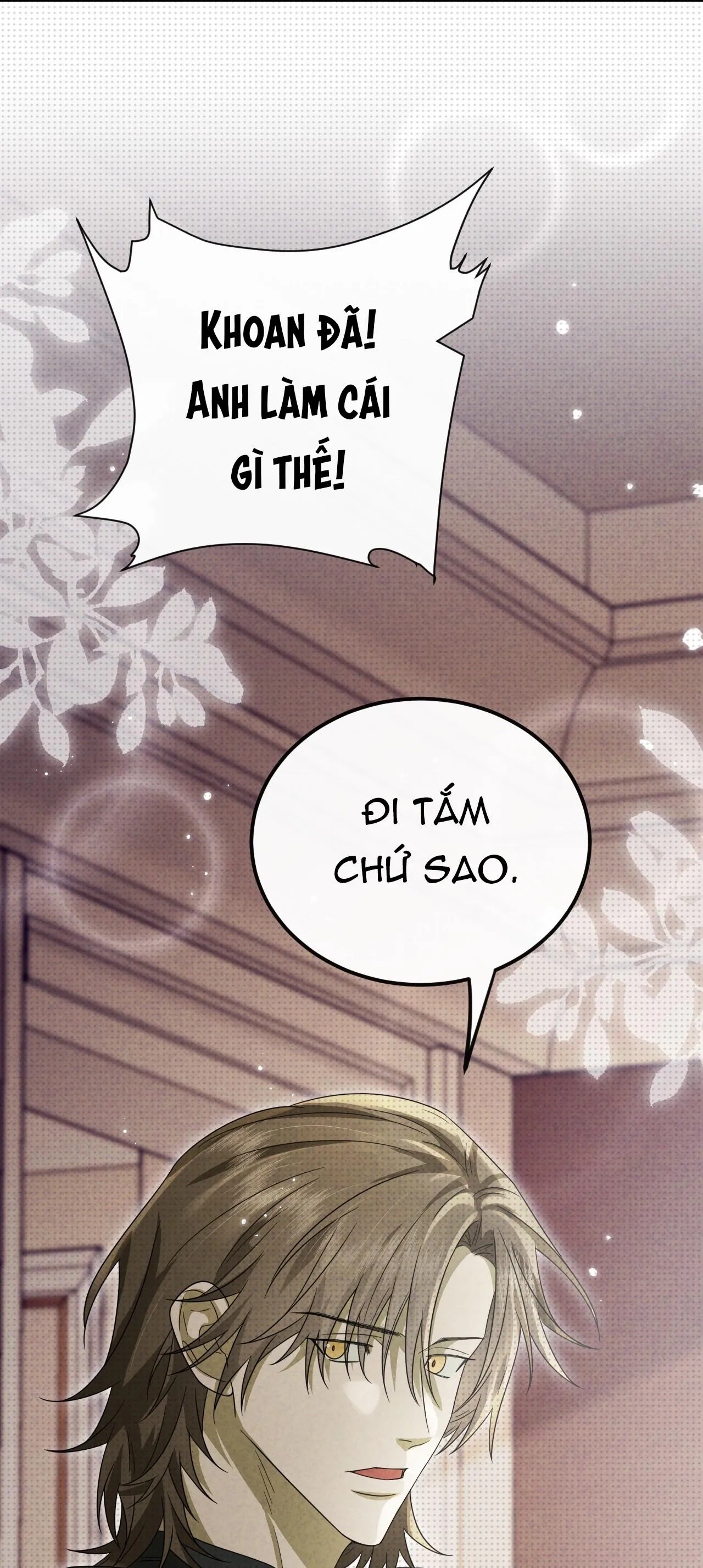 Chí Âm Chí Dương (END) Chapter 26 Trang 15