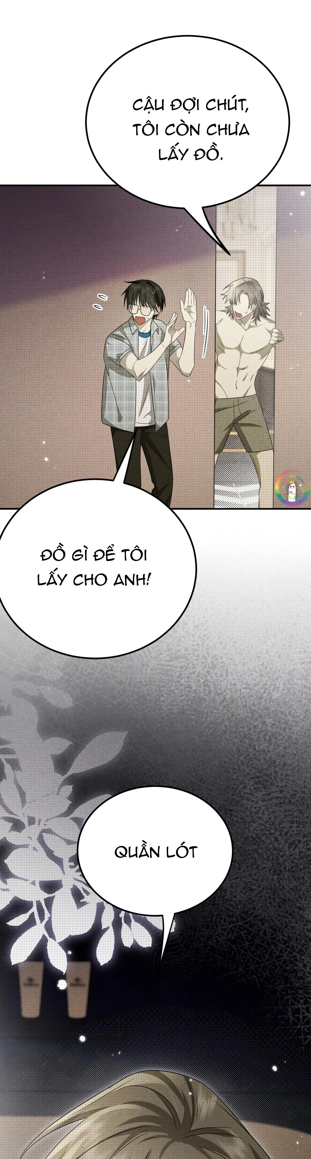 Chí Âm Chí Dương (END) Chapter 26 Trang 18